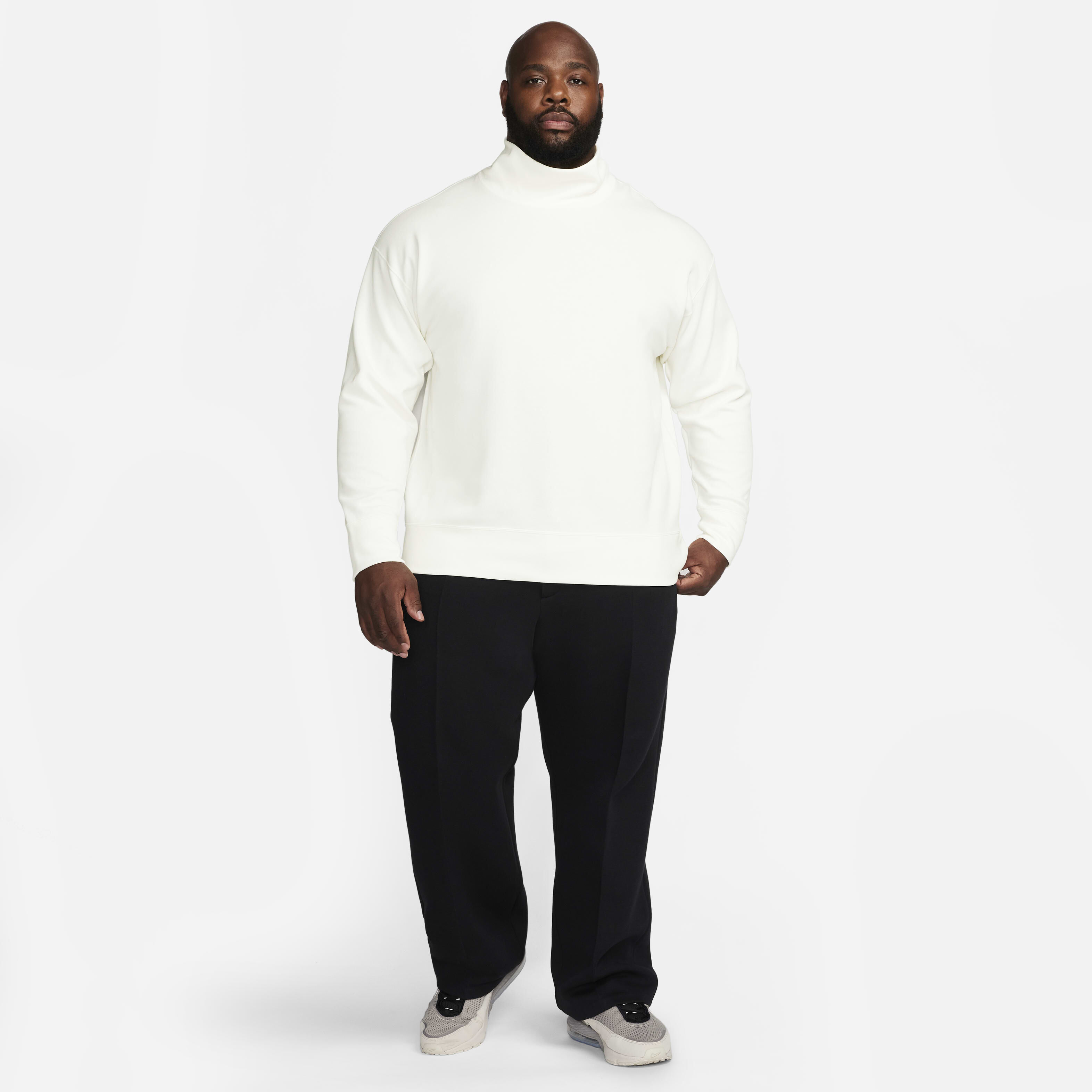 Nike Sportswear Tech Fleece Re-Imagined image number 15