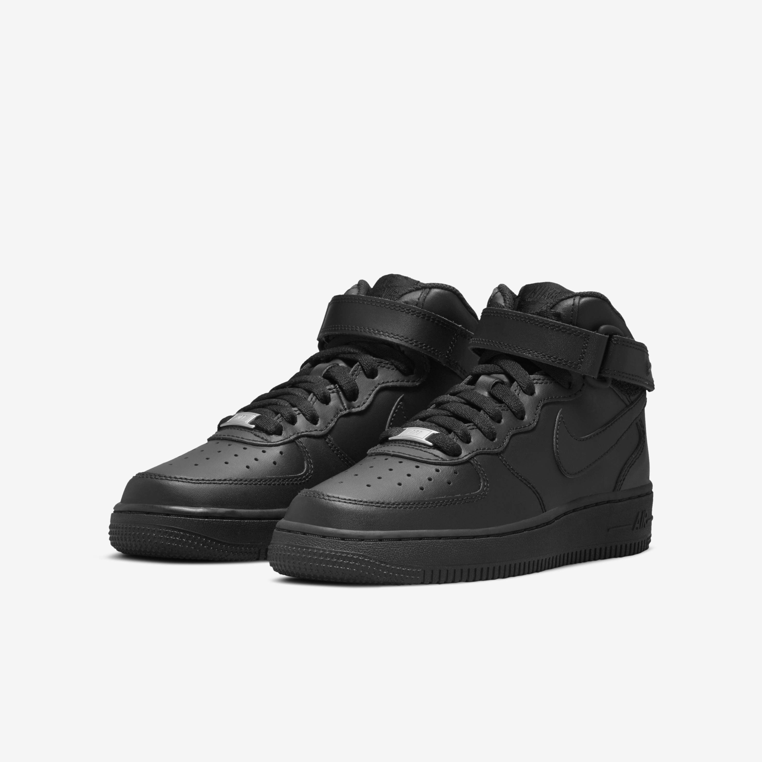 Nike Air Force 1 Mid LE image number 4