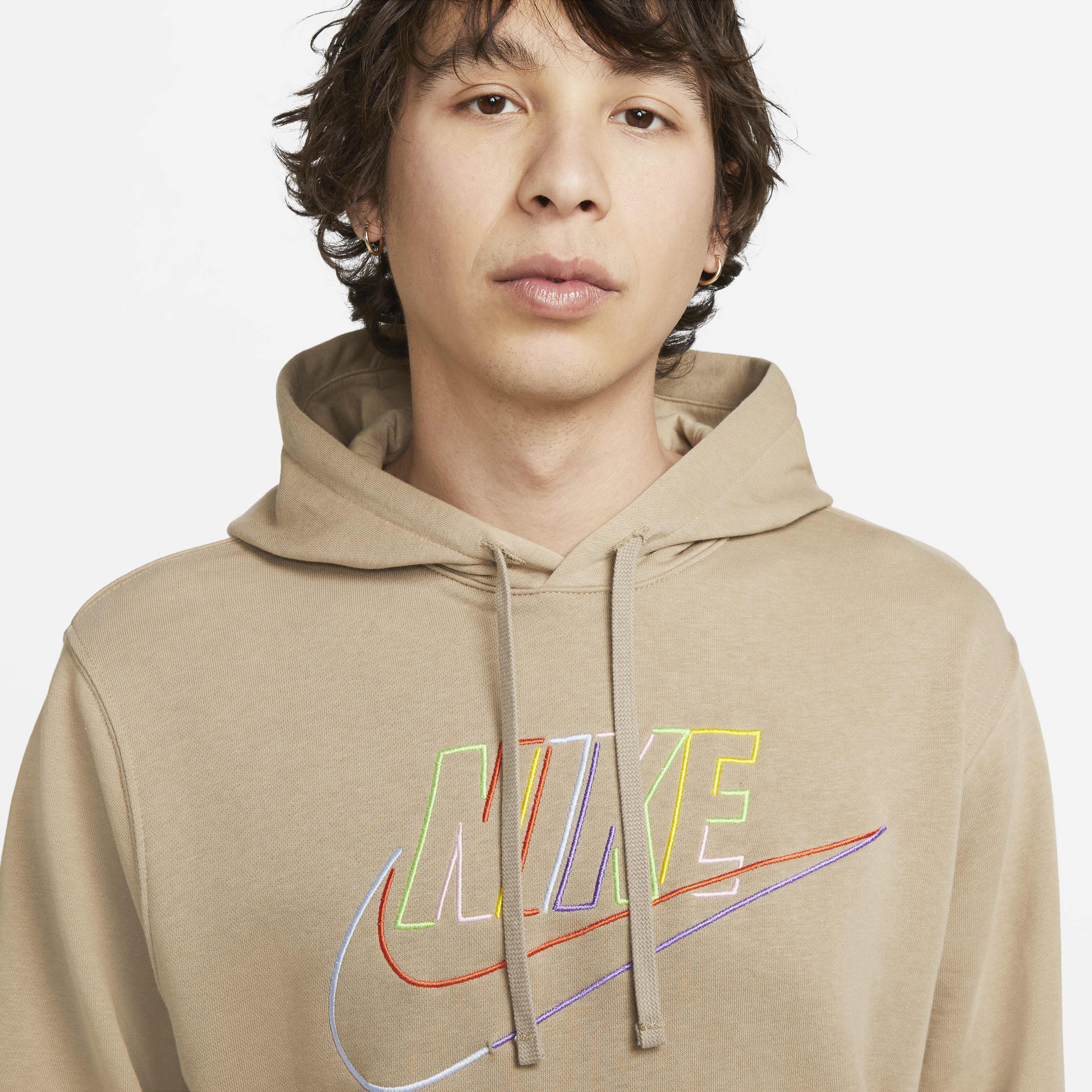 نايكي كلوب فليس image number 3