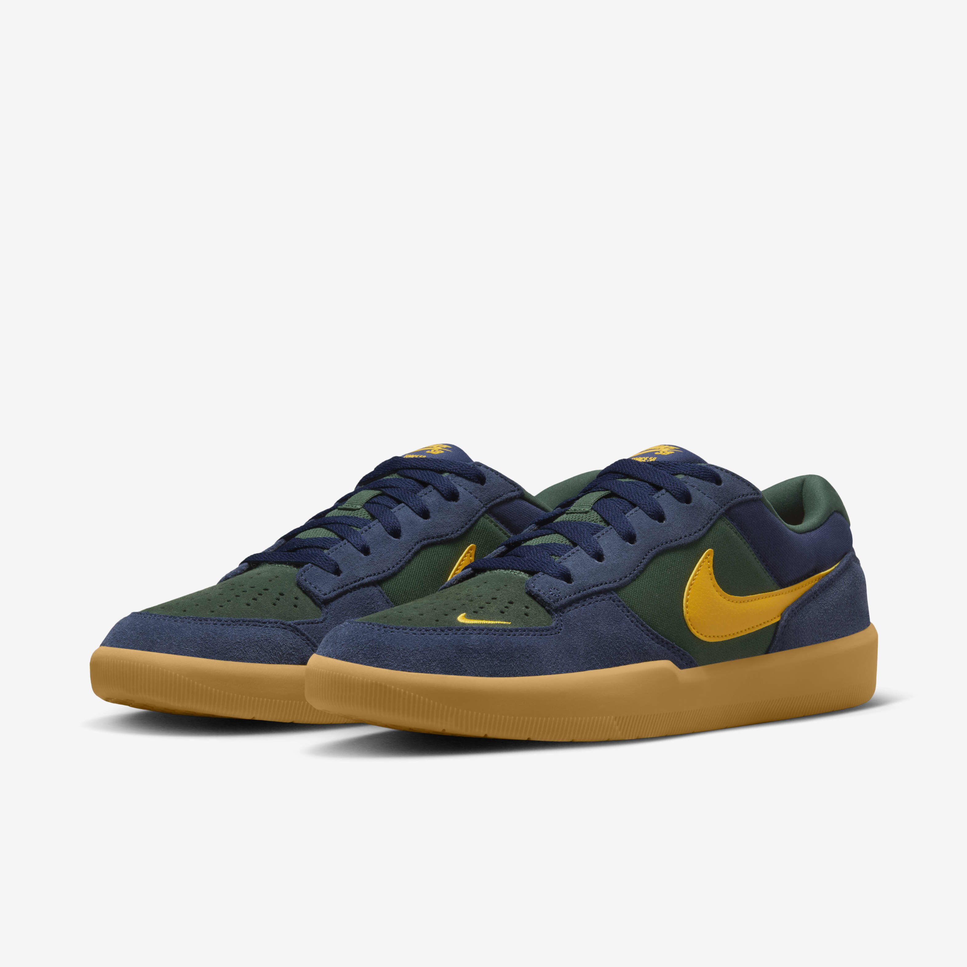 Nike SB Force 58 image number 4