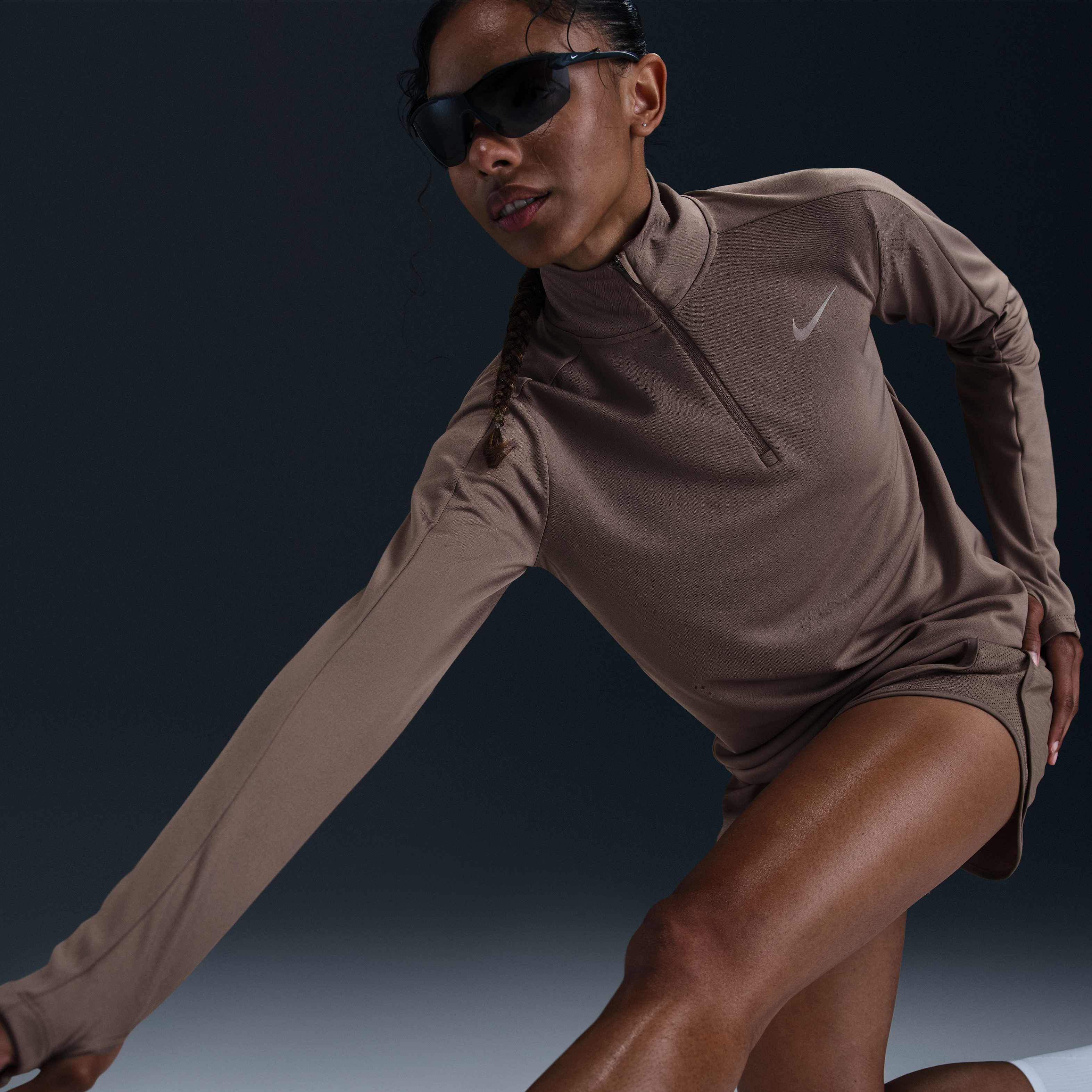 Nike Dri-FIT Pacer image number 2