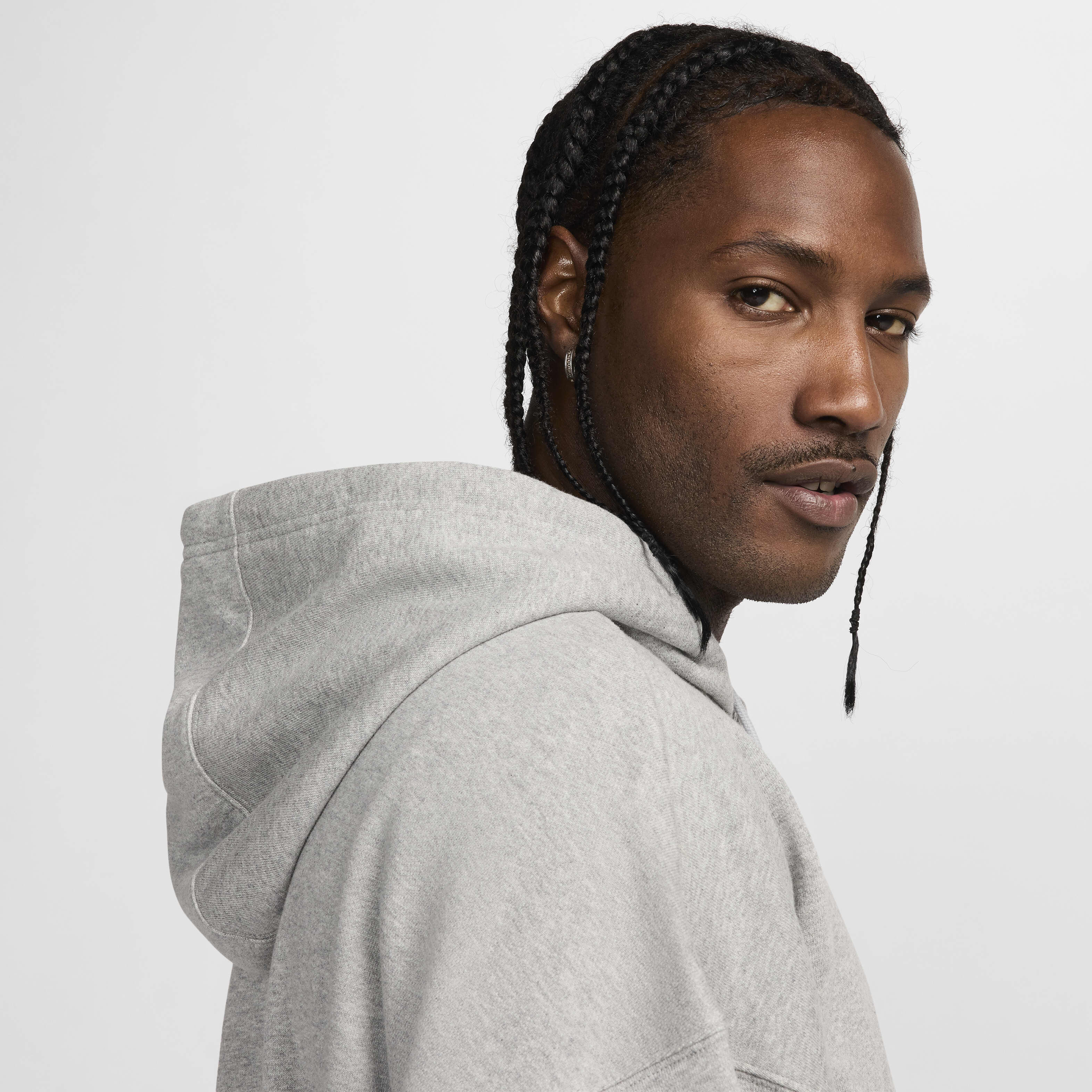 نايكي كلوب فليس image number 5