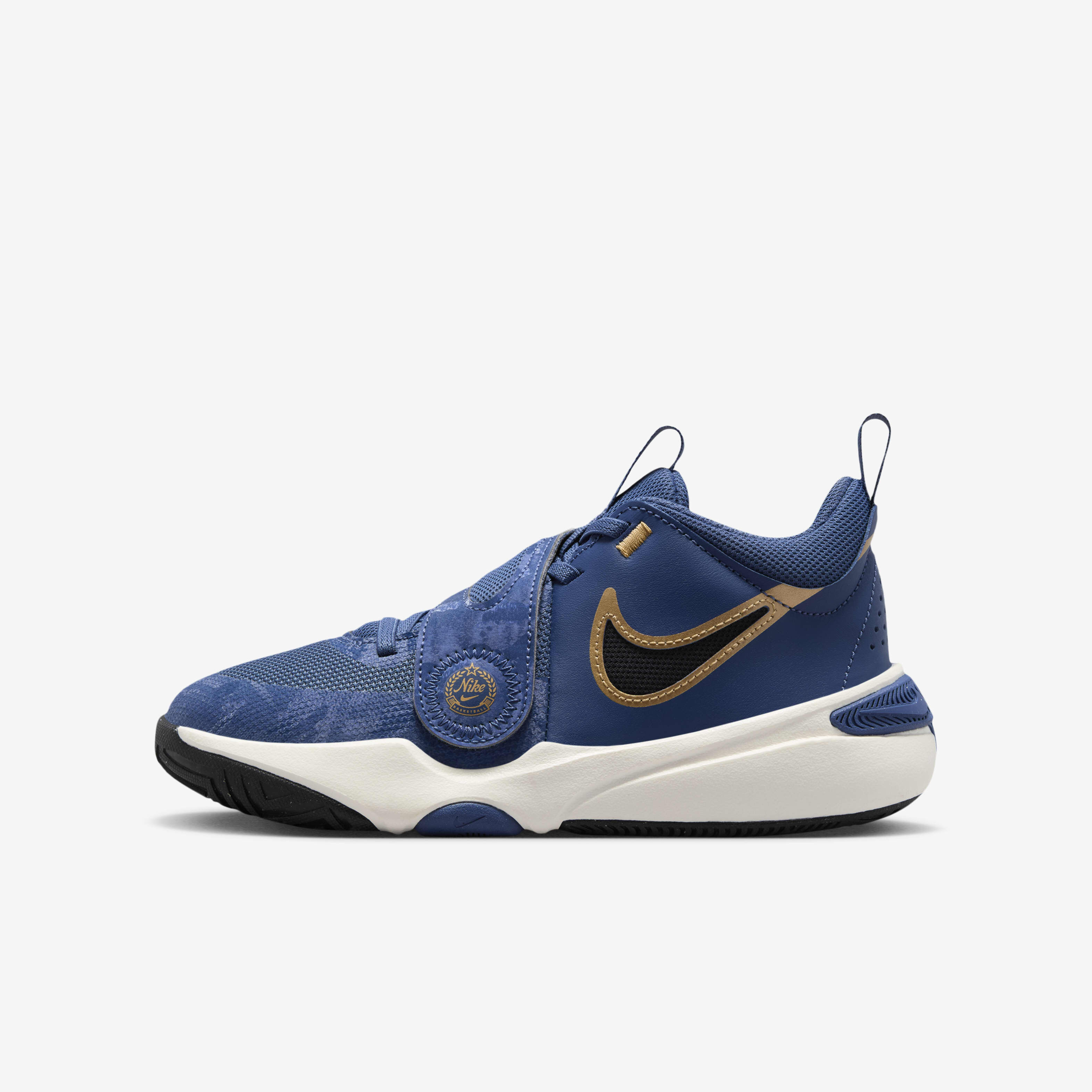 Nike hustle quick basketball shoes hotsell
