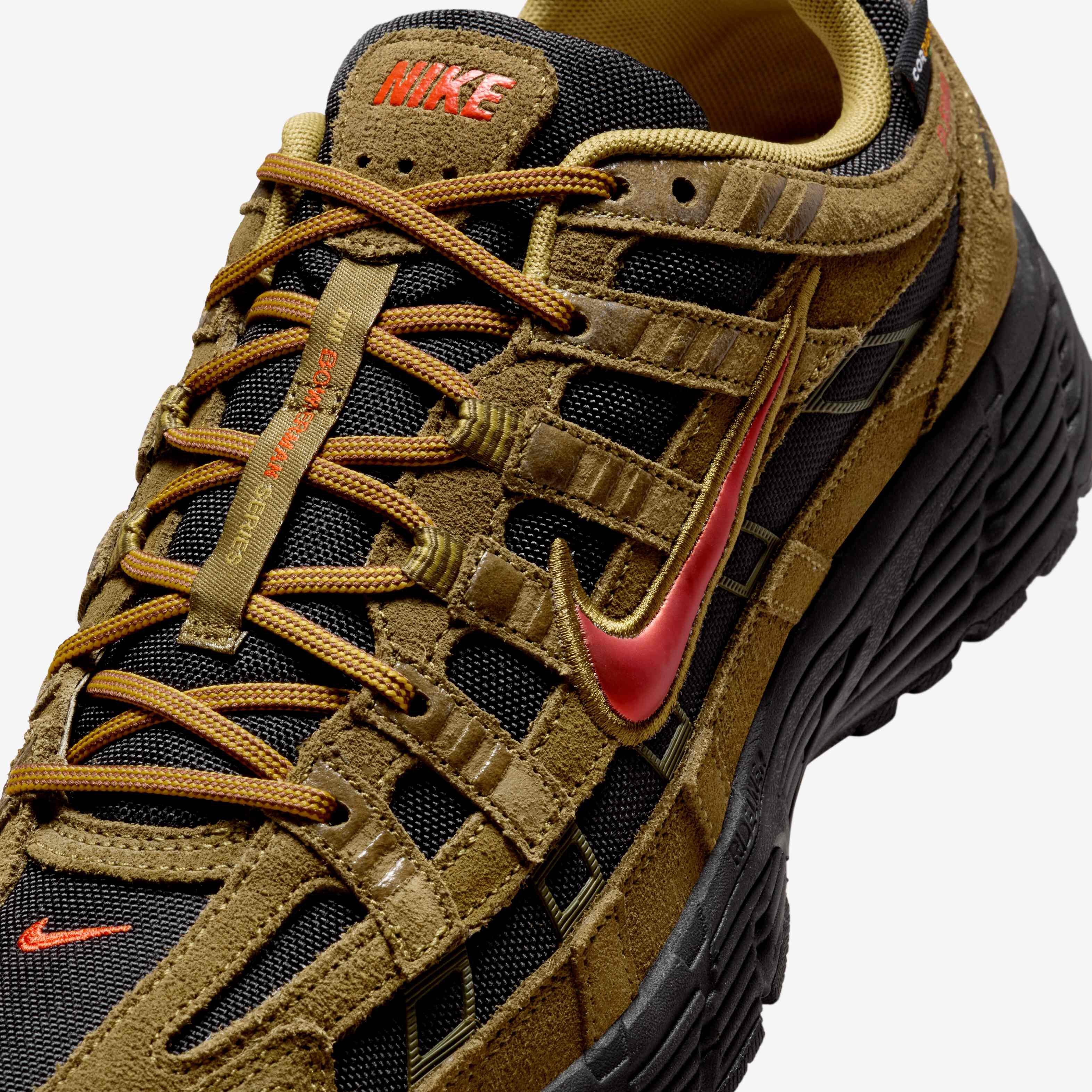 Nike P-6000 Premium CORDURA&reg; image number 6