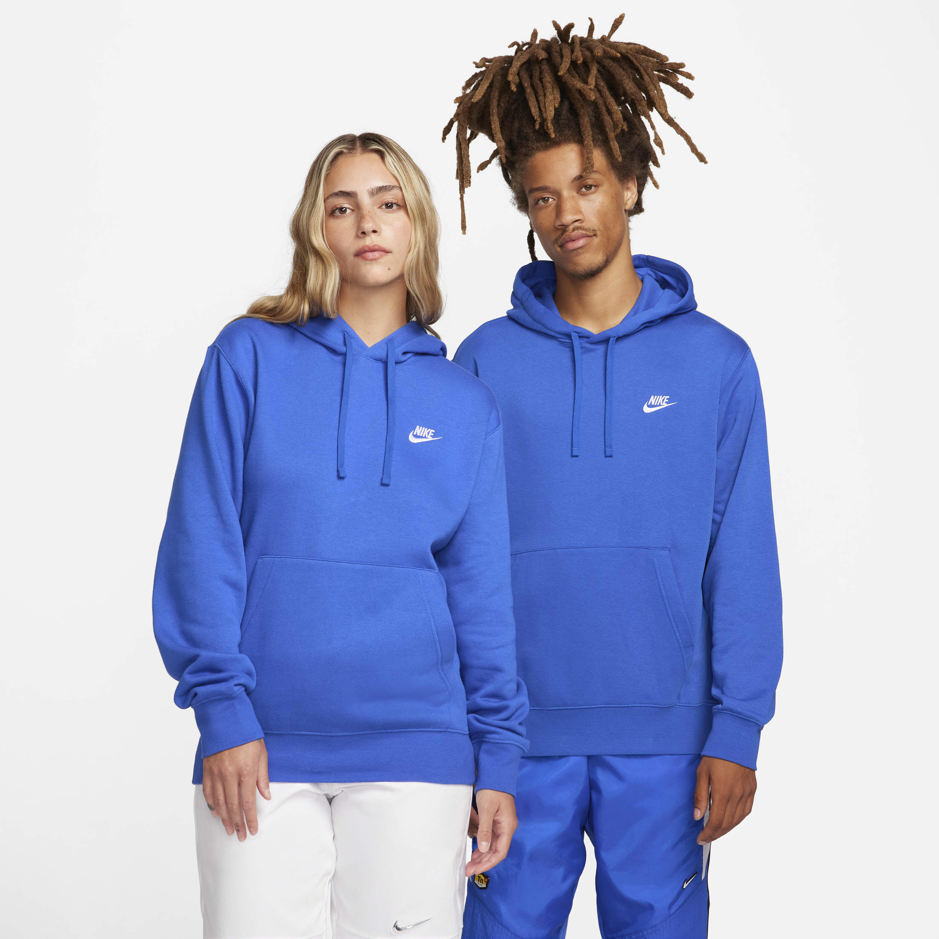 Nike astronomy blue hoodie 2025