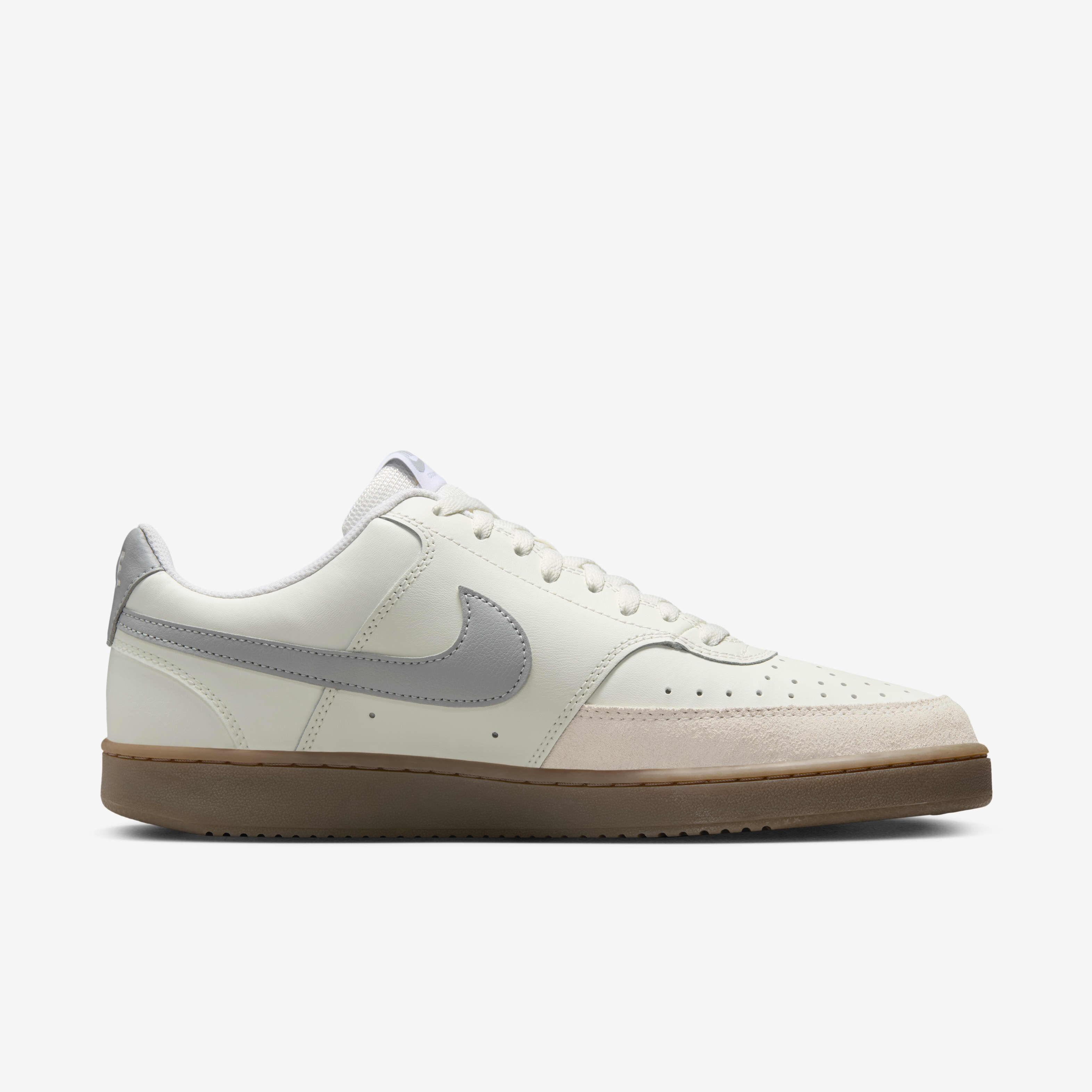 Nike Court Vision Low image number 2