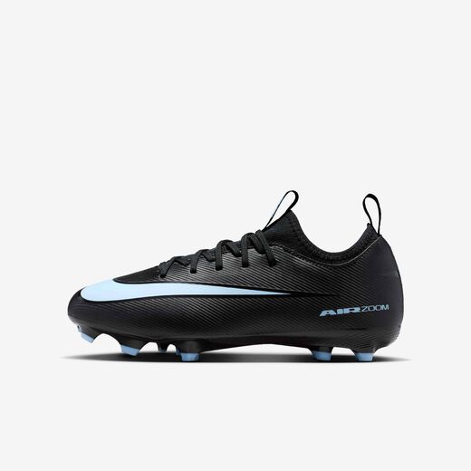 New In Kids'-Nike, Nike Jr. Mercurial Vapor 16 Academy, Younger/Older Kids' Multi-Ground Low-Top Football Boot