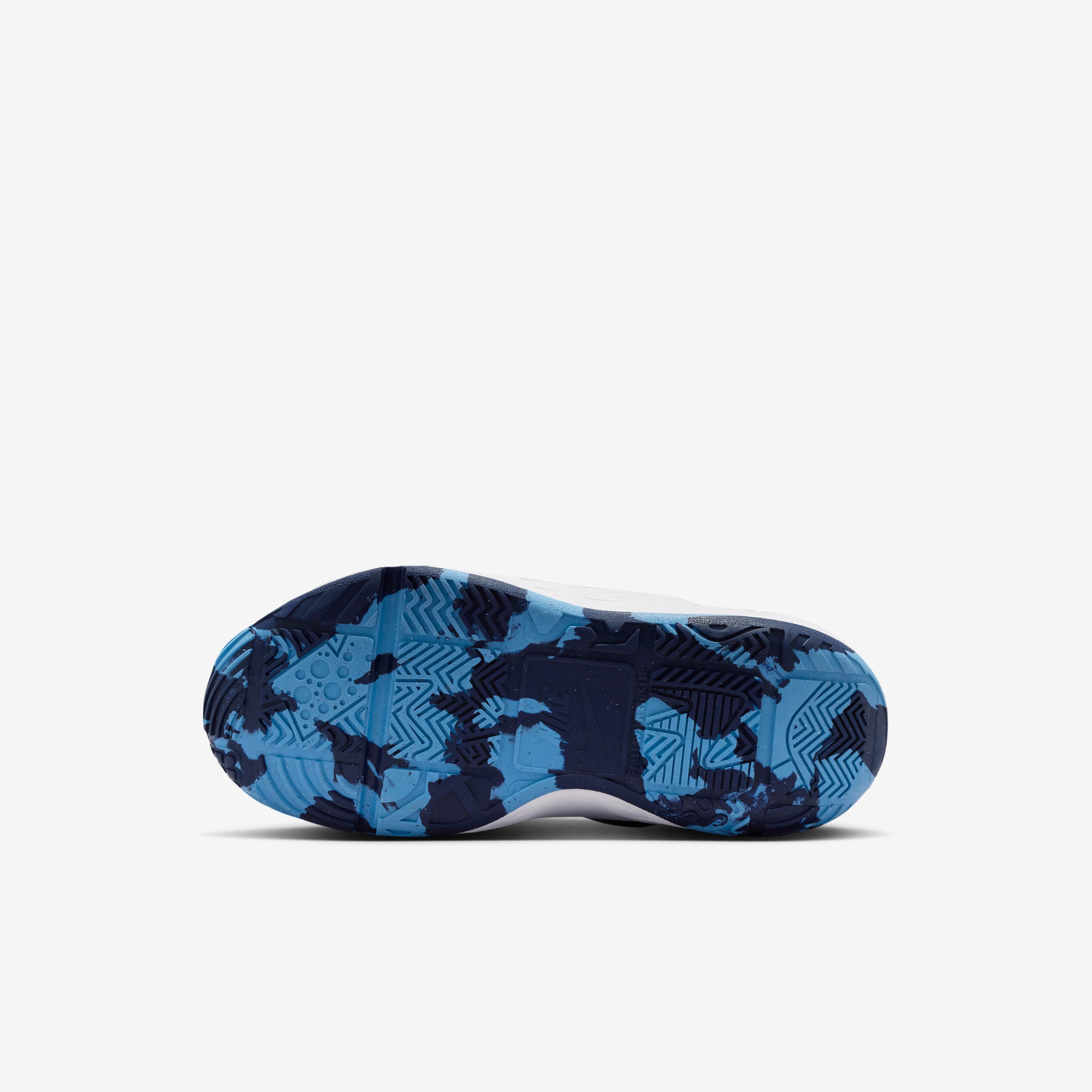 Nike Team Hustle D 12 image number 1