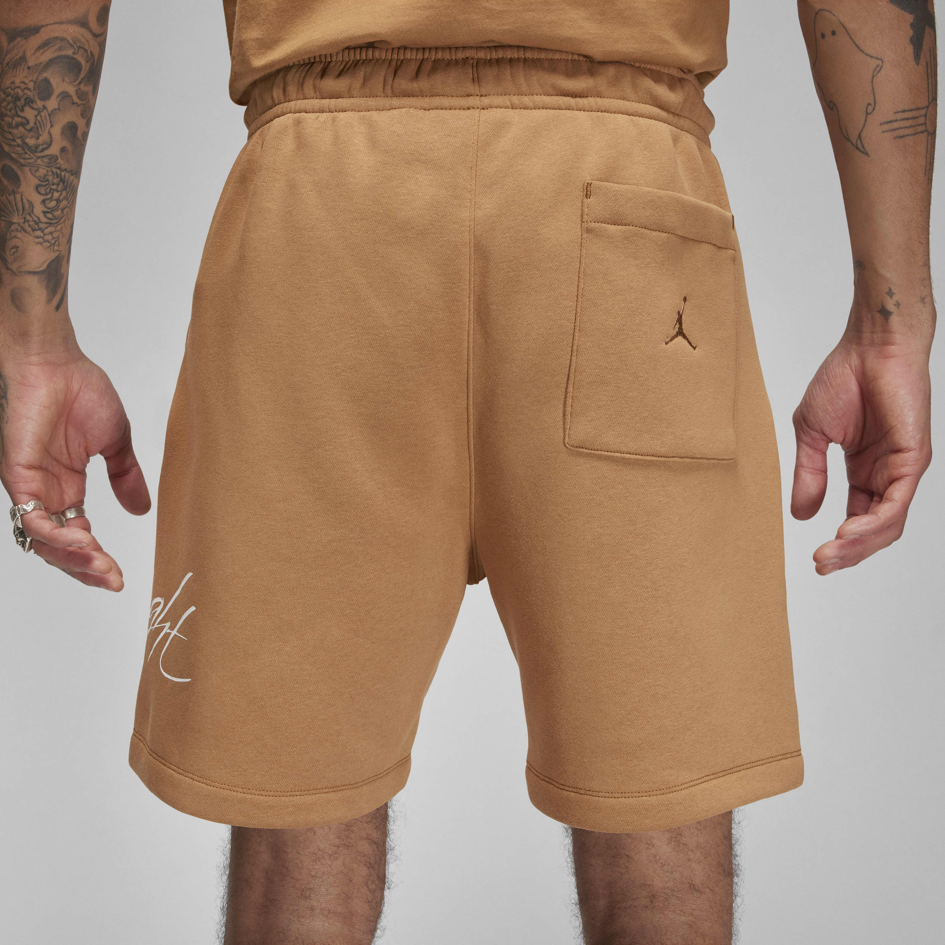 Jordan Brooklyn Fleece image number 2