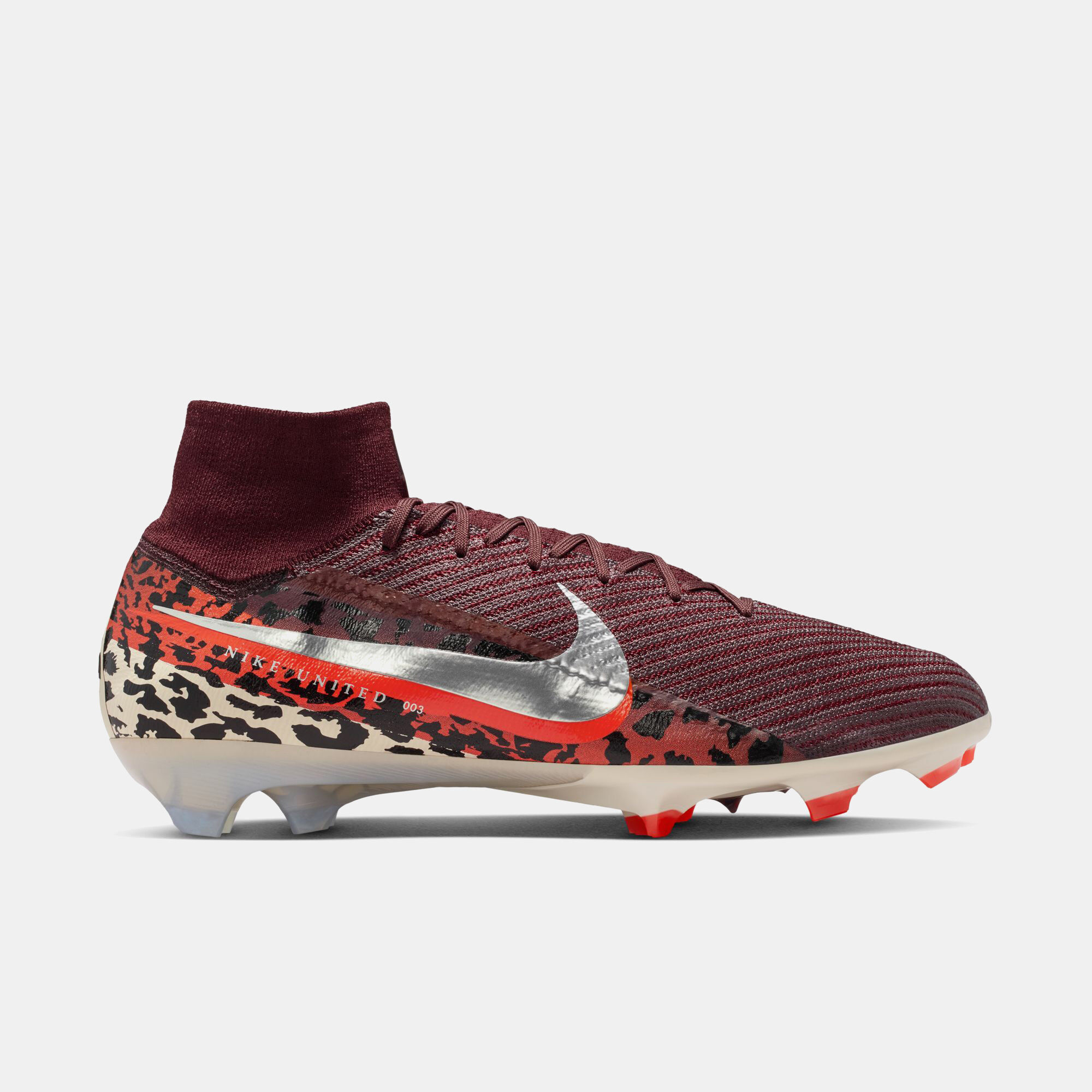 Nike United Superfly 10 Elite image number 5