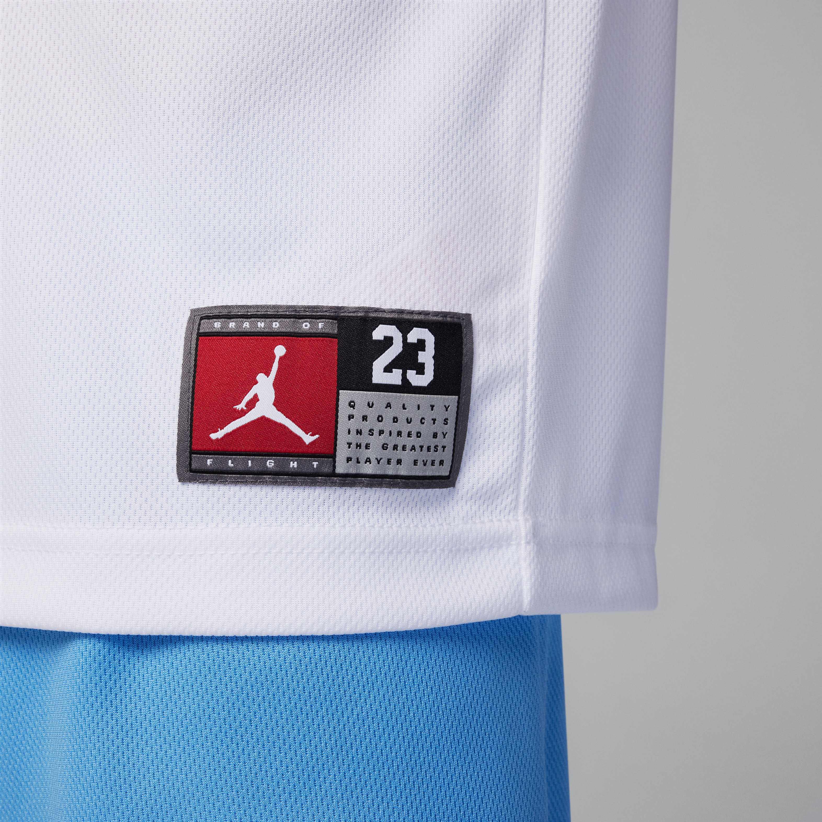 Jordan 23 Jersey image number 4