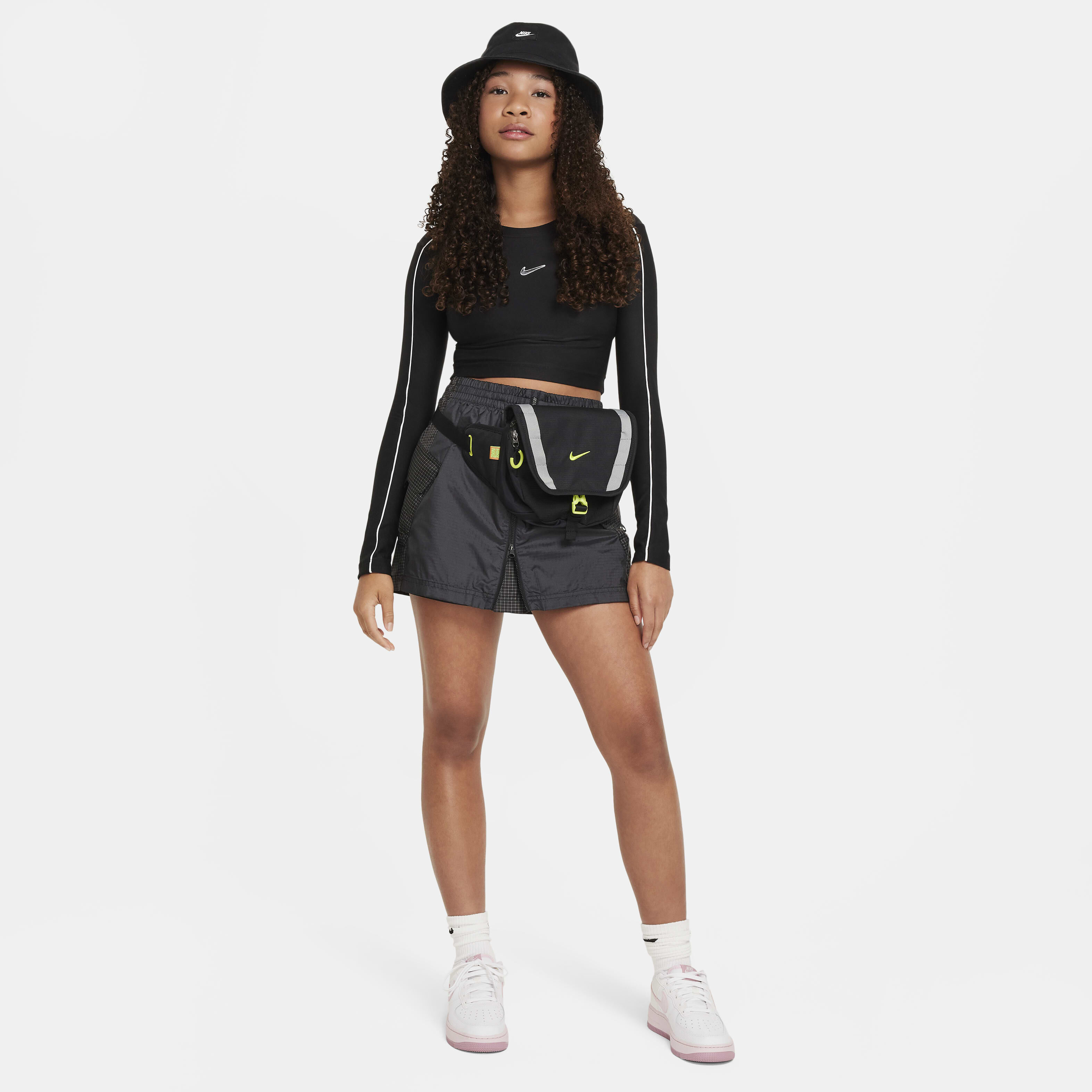 Nike Sportswear image number 3