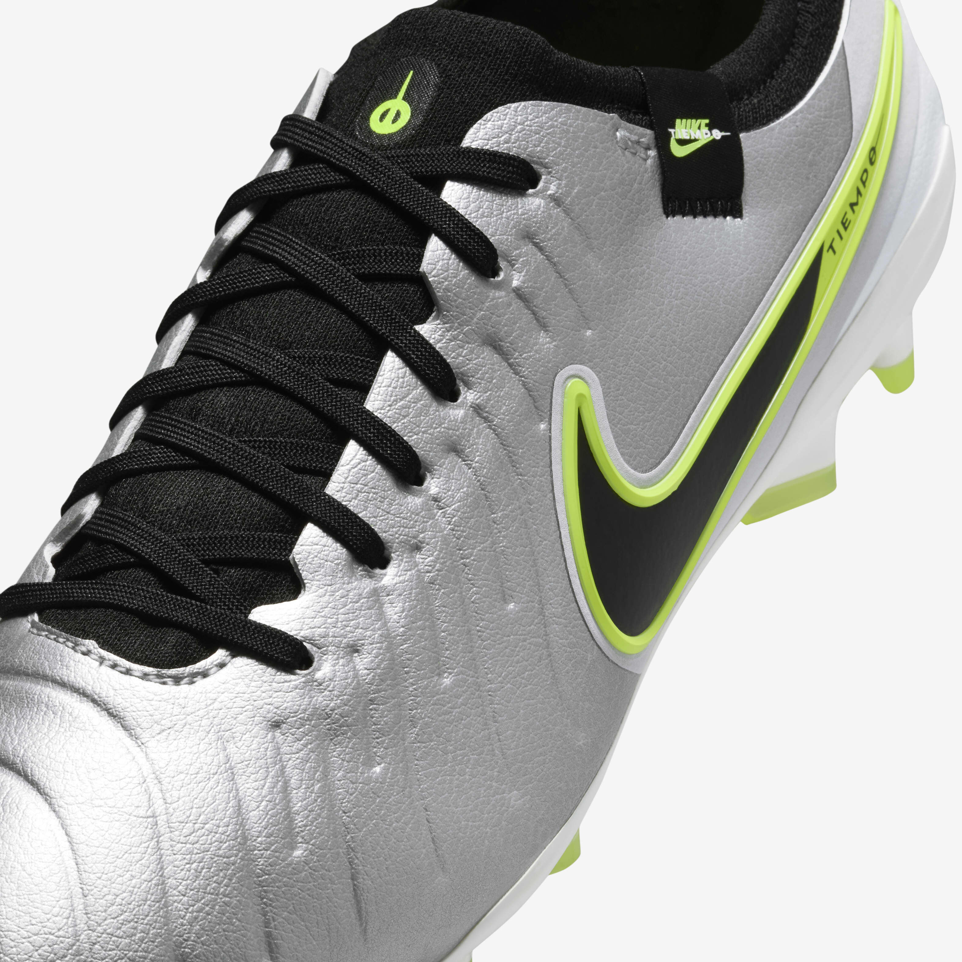 Buy Nike Tiempo Legend 10 Pro Firm Ground Low Top Football Boot Nike Qatar Official