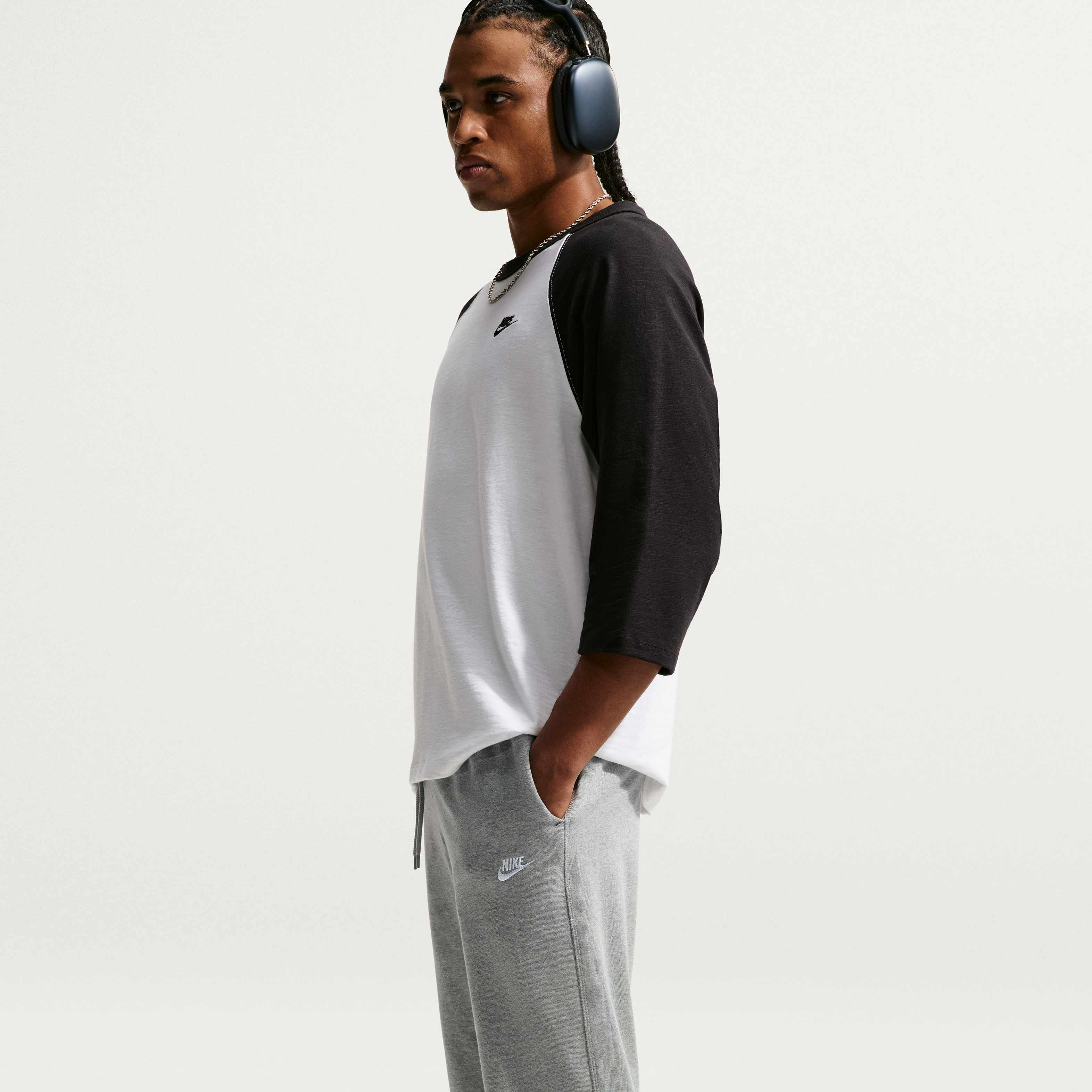 Club Knit Joggers image number 3