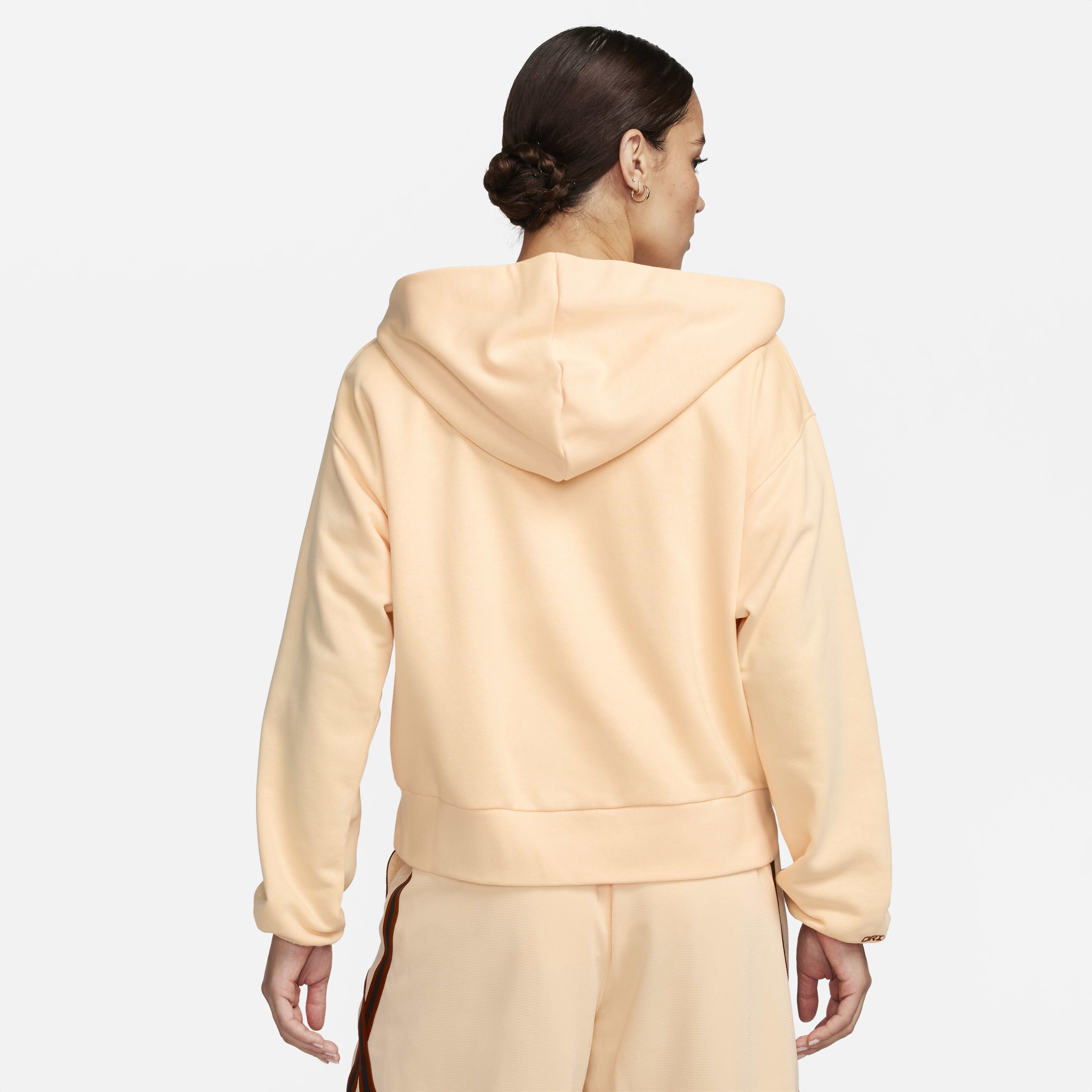 Nike Dri-FIT Swoosh Fly Standard Issue image number 1