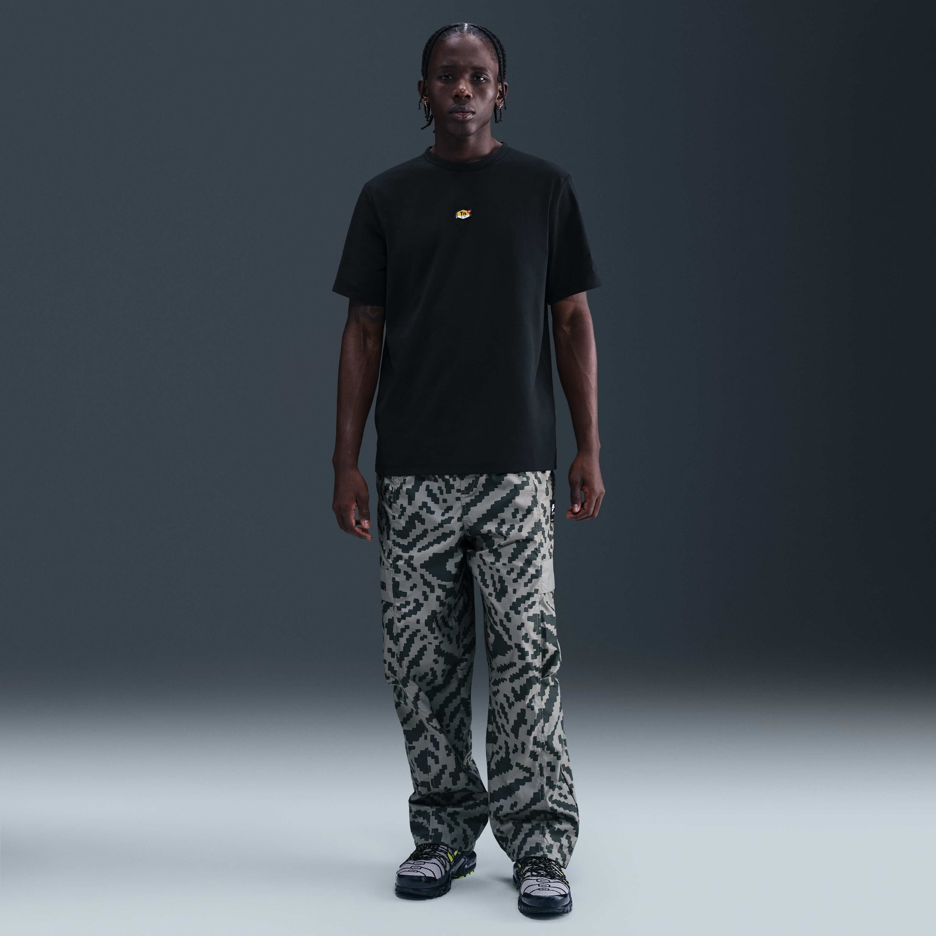 نايكي سبورتسوير توند اير image number 3