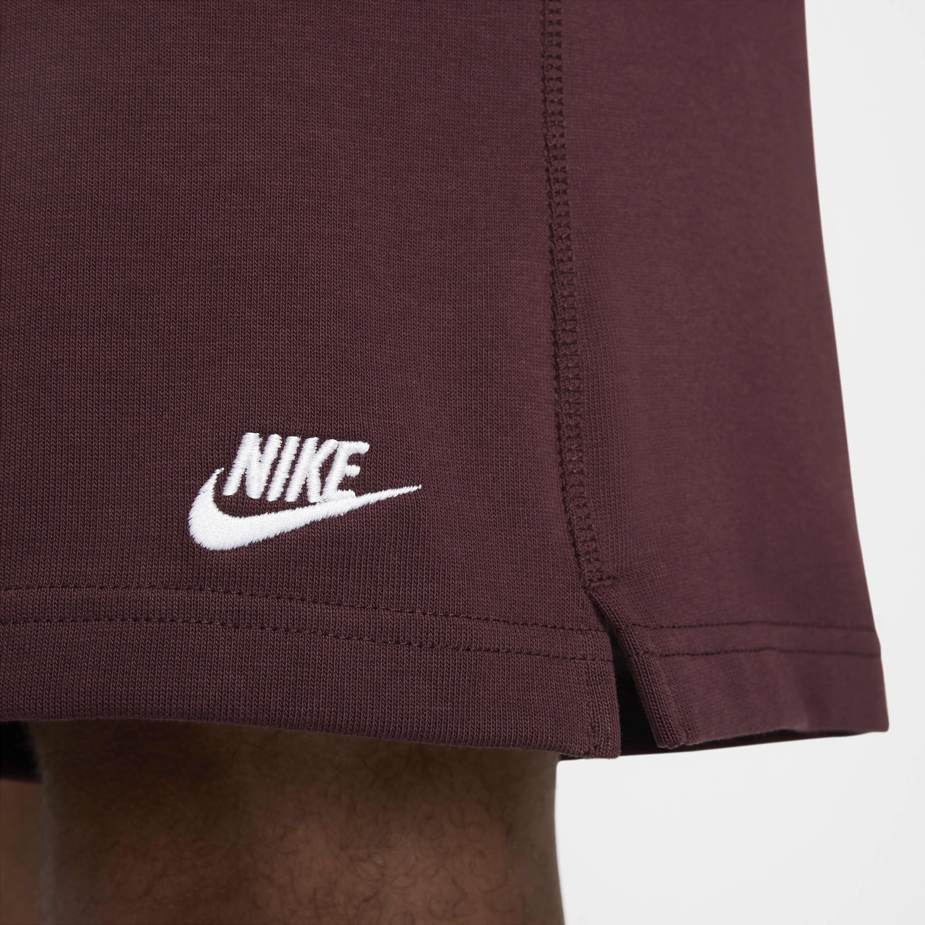 ナイキ スクワッドニット Nike Club Men's Knit Joggers. Nike.com