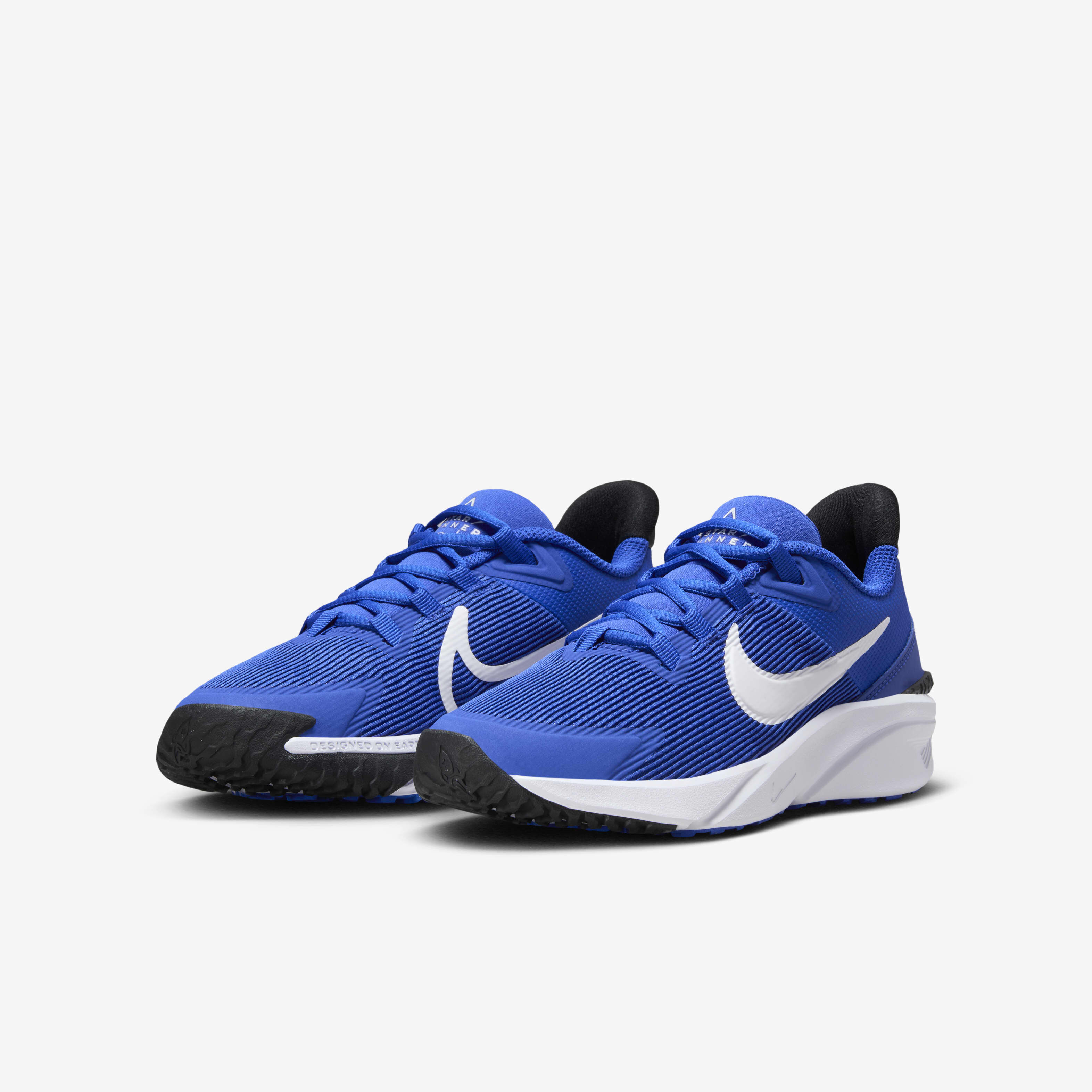 Nike Star Runner 4 image number 4