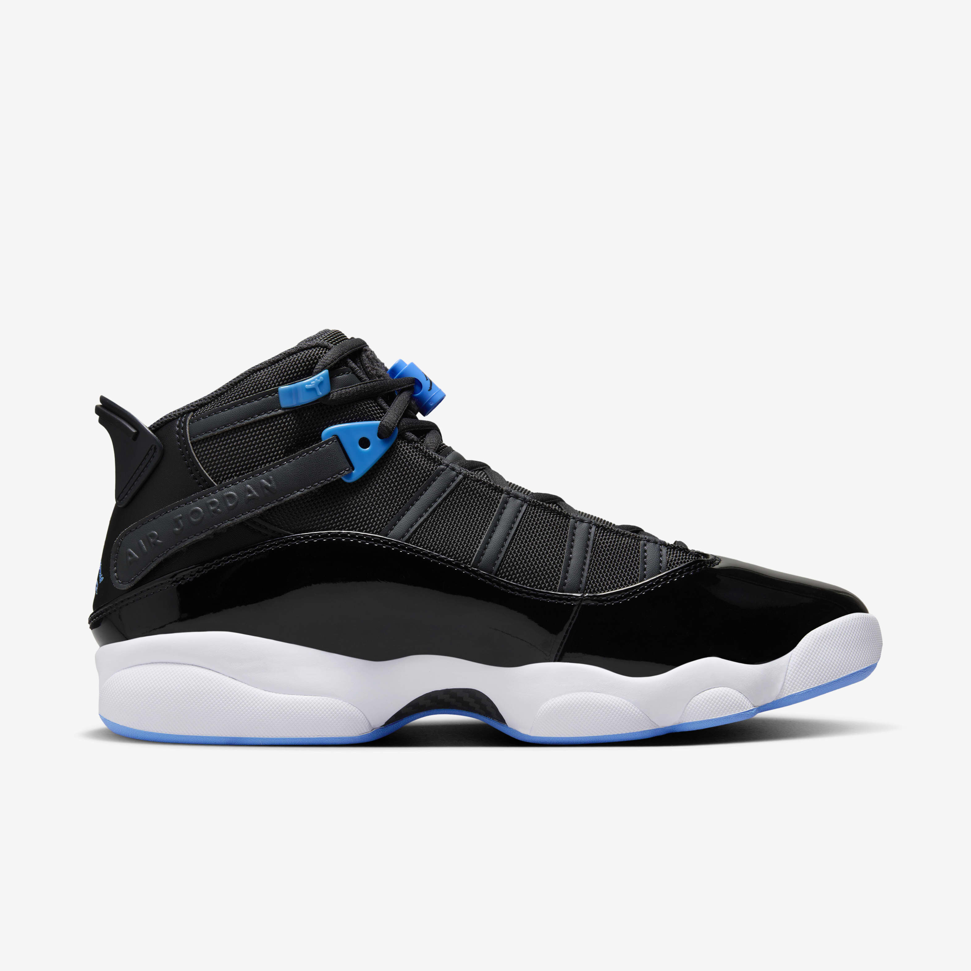 Aj 6rings outlet