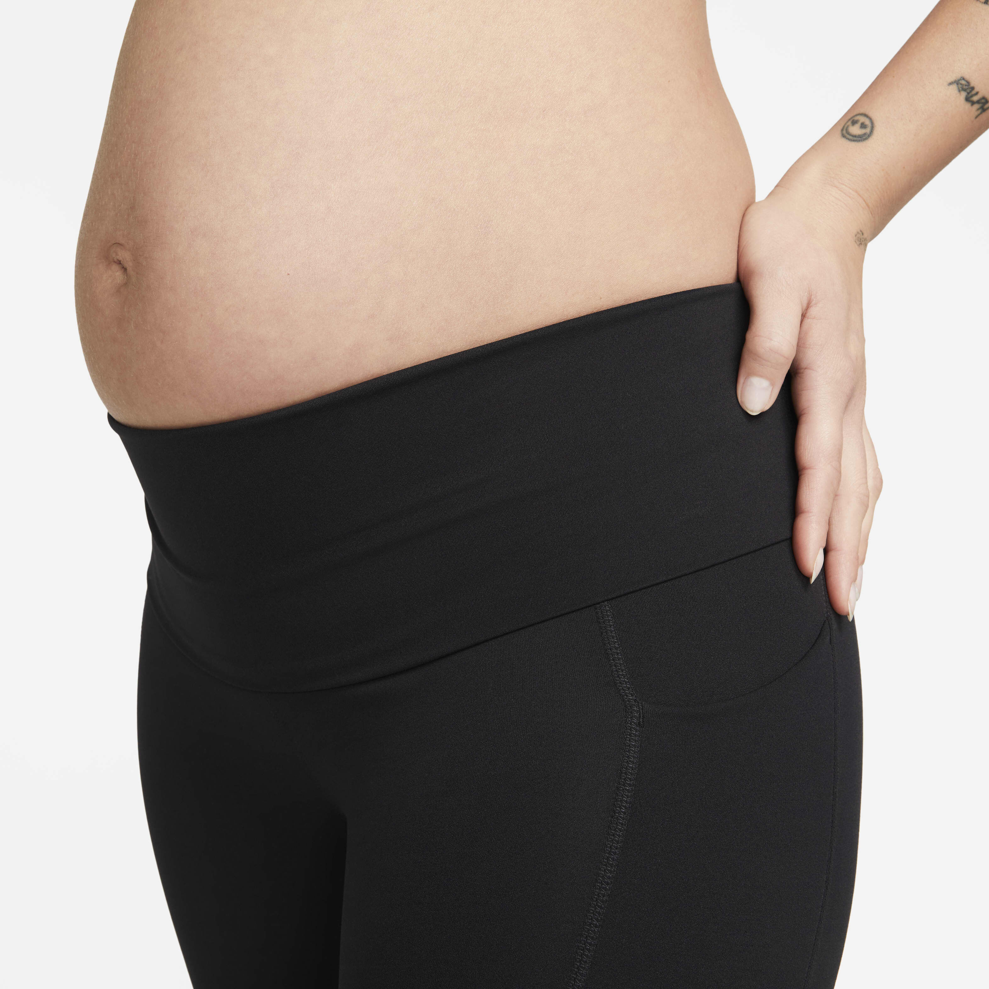 Maternity nike leggings hotsell