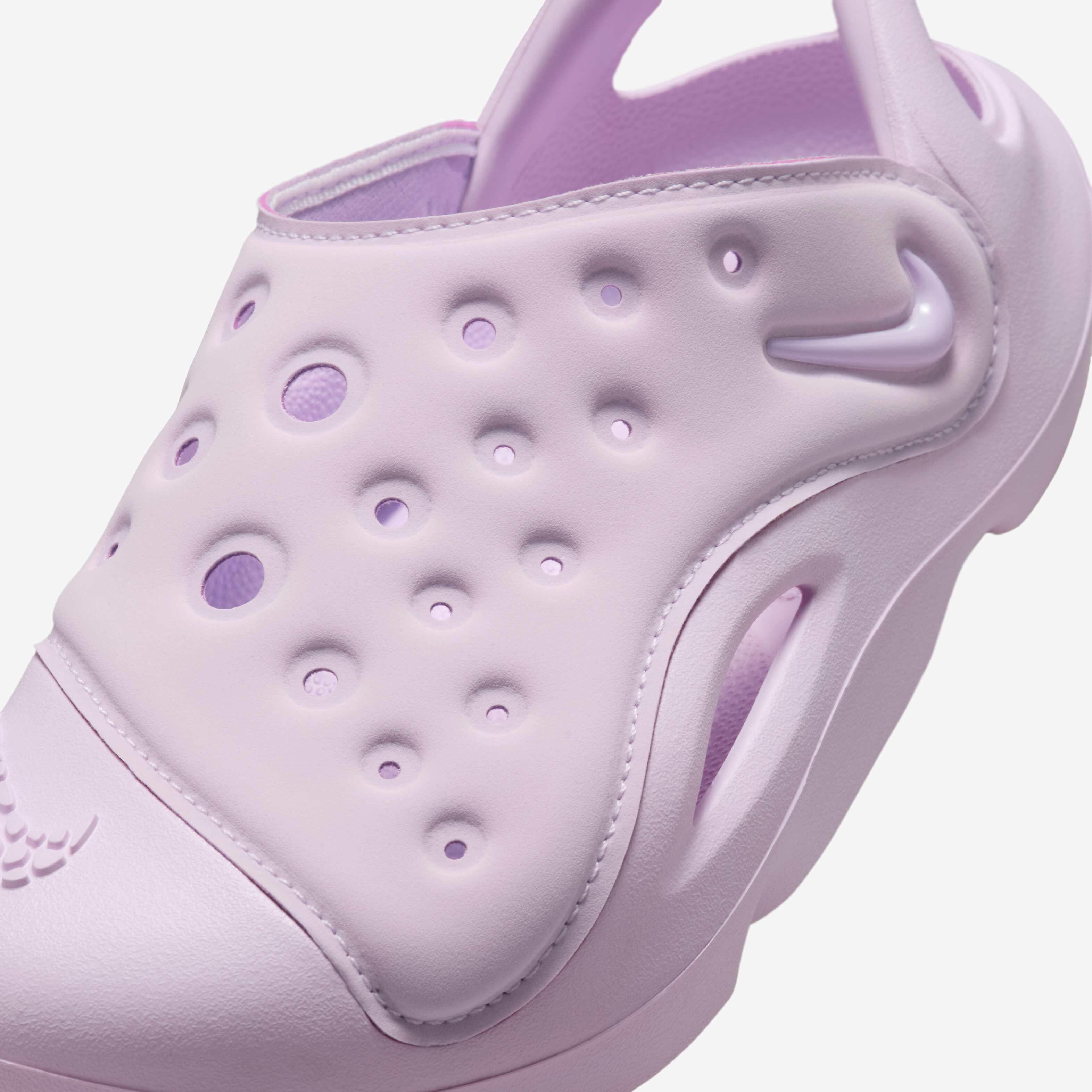 Nike Aqua Swoosh image number 6