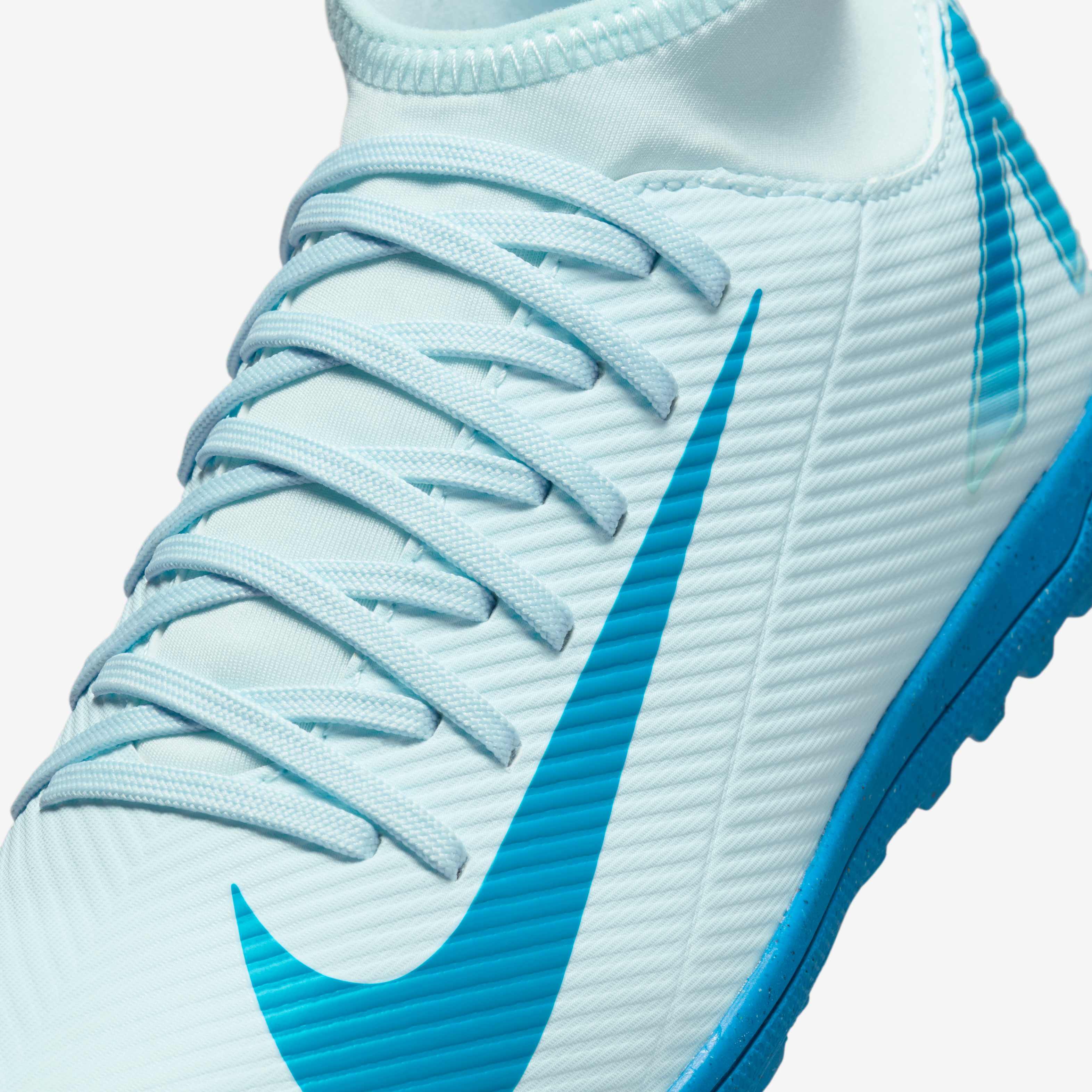 Nike Jr. Mercurial Superfly 10 Club image number 6