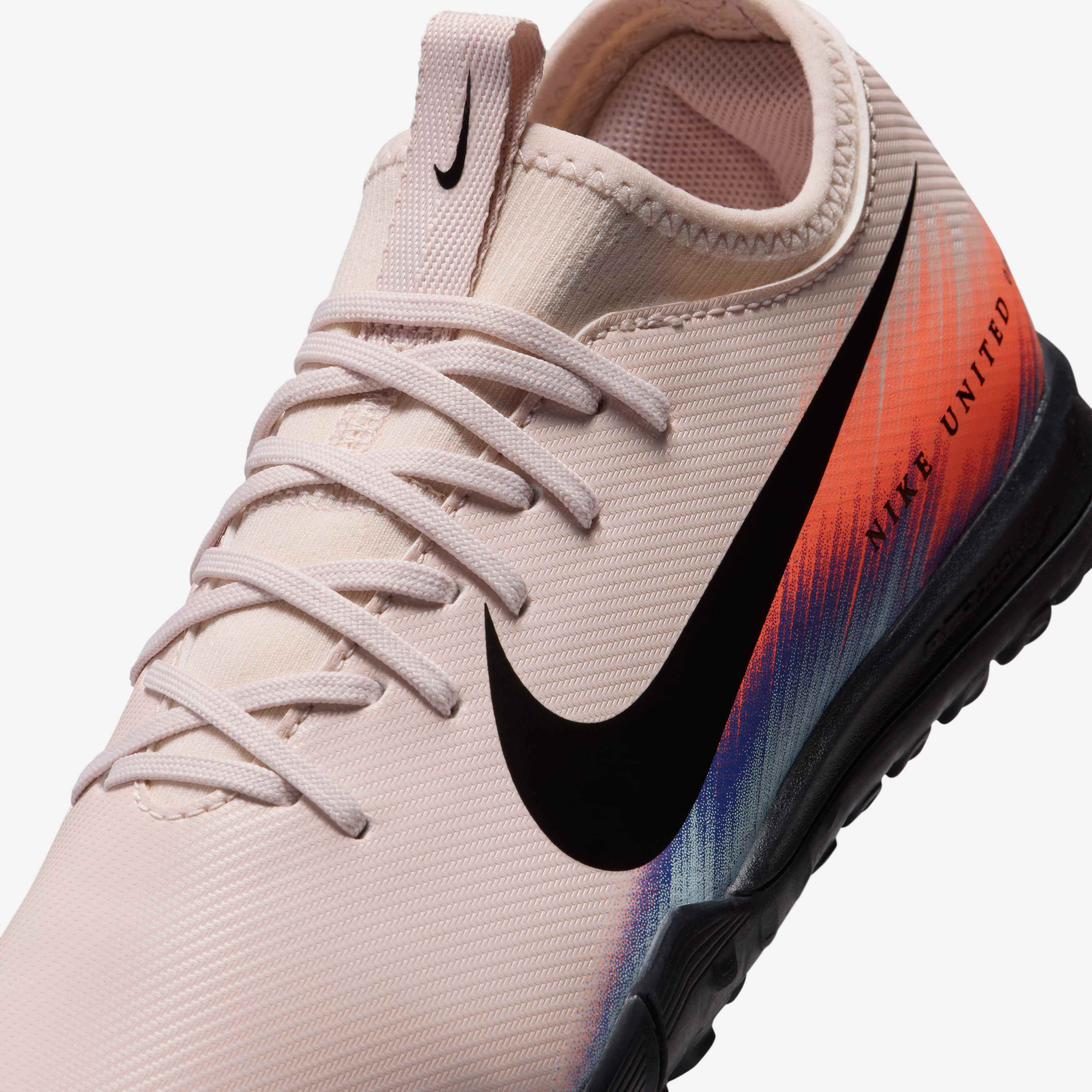 Nike United Jr. Mercurial Vapor 16 Academy image number 6
