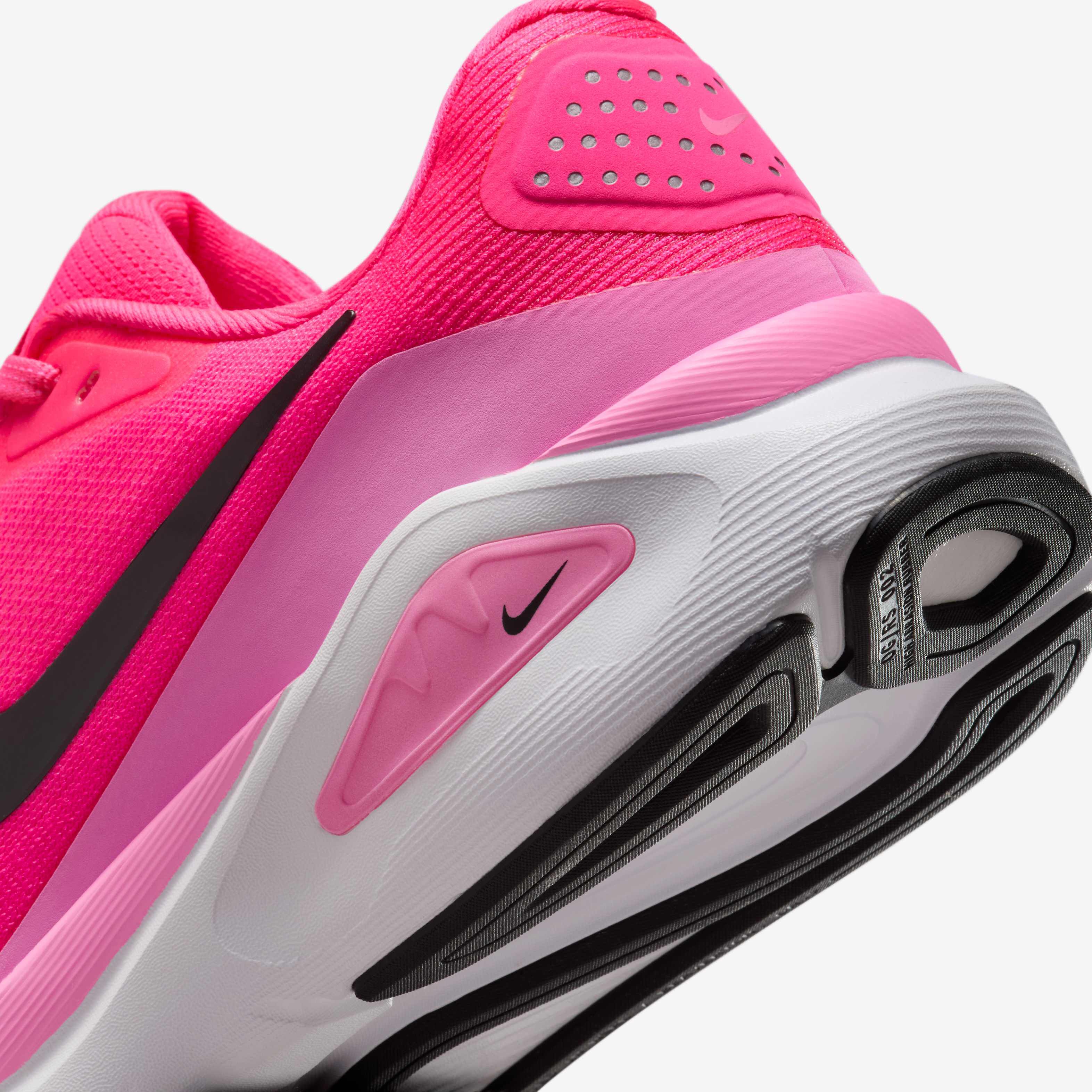 run☆ページ Buy Nike Structure 26 Women's Road Running Shoes - Hyper
