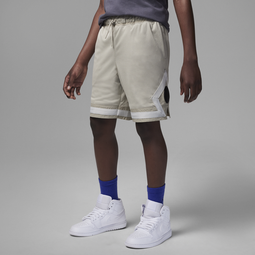 Clothing-JRDN, Jordan Paris Saint-Germain, Older Kids Dri-FIT Diamond Shorts