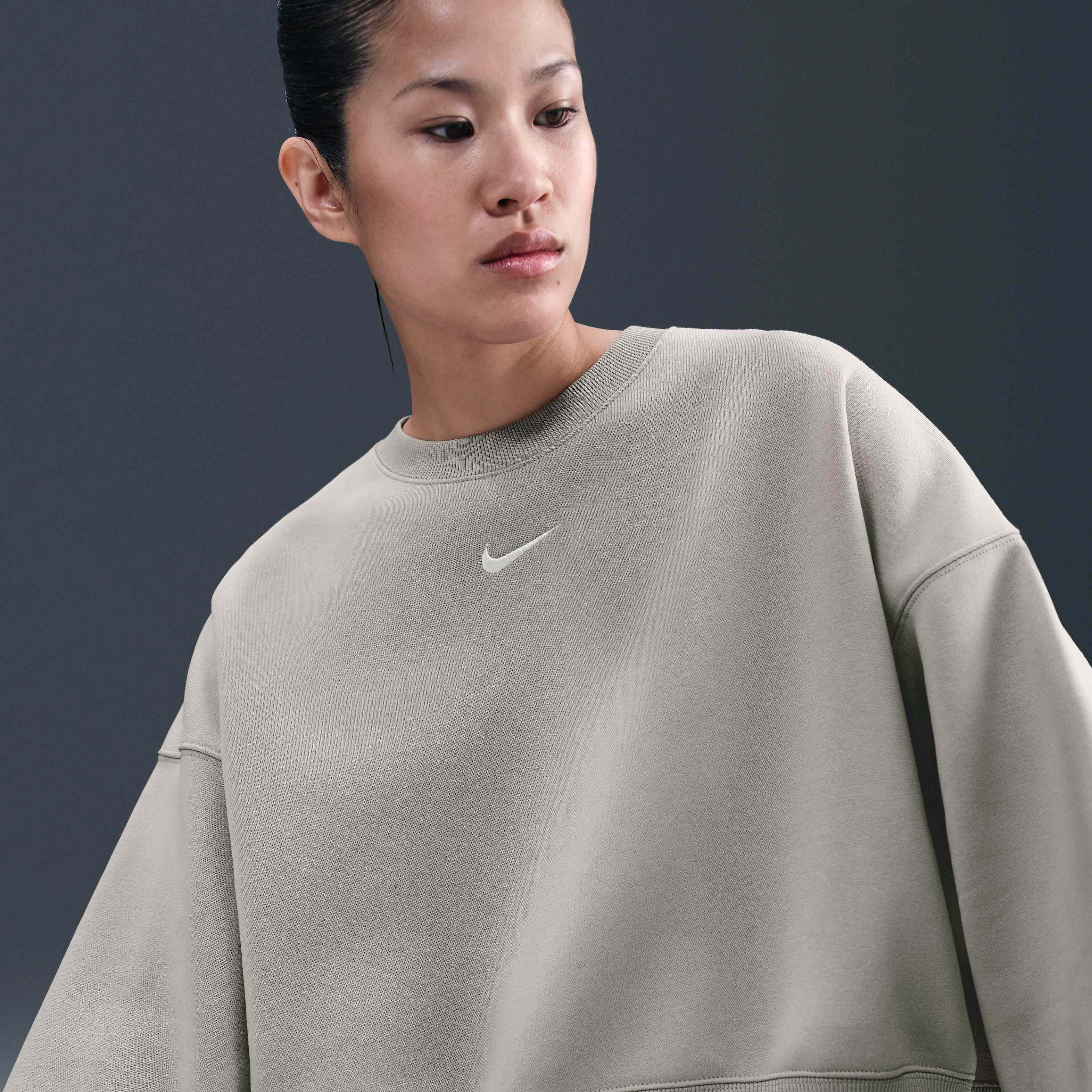 Nike Sportswear Phoenix Fleece image number 2