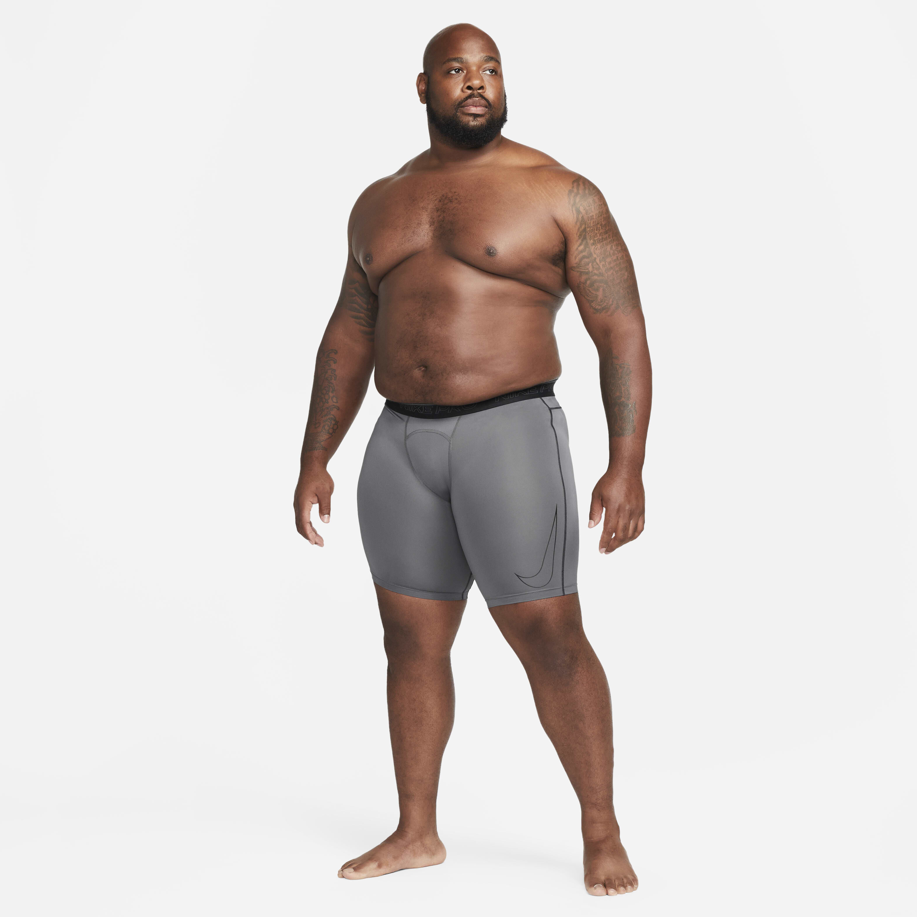 نايكي برو دراي-فِت image number 12