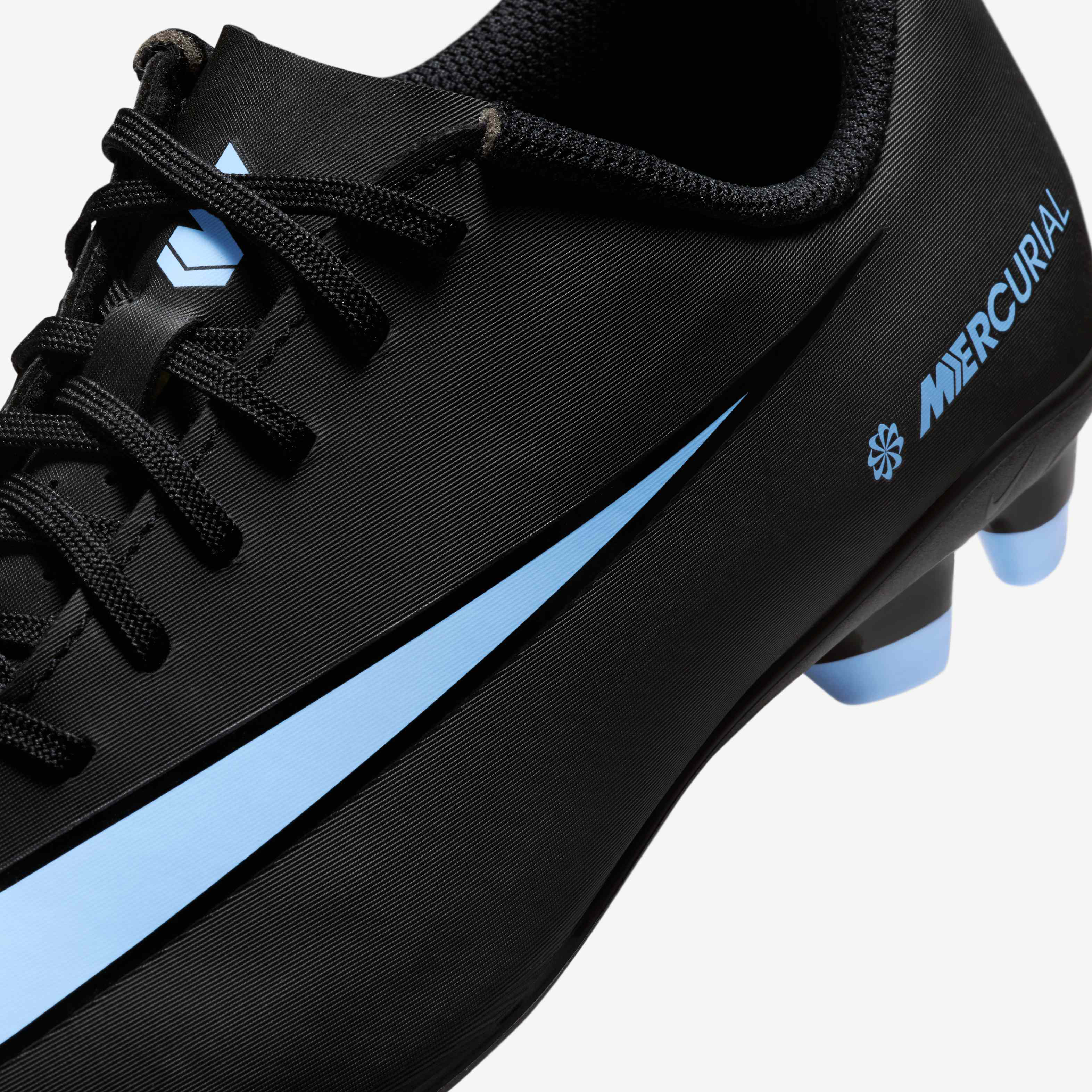 Nike Jr. Mercurial Vapor 16 Club image number 7