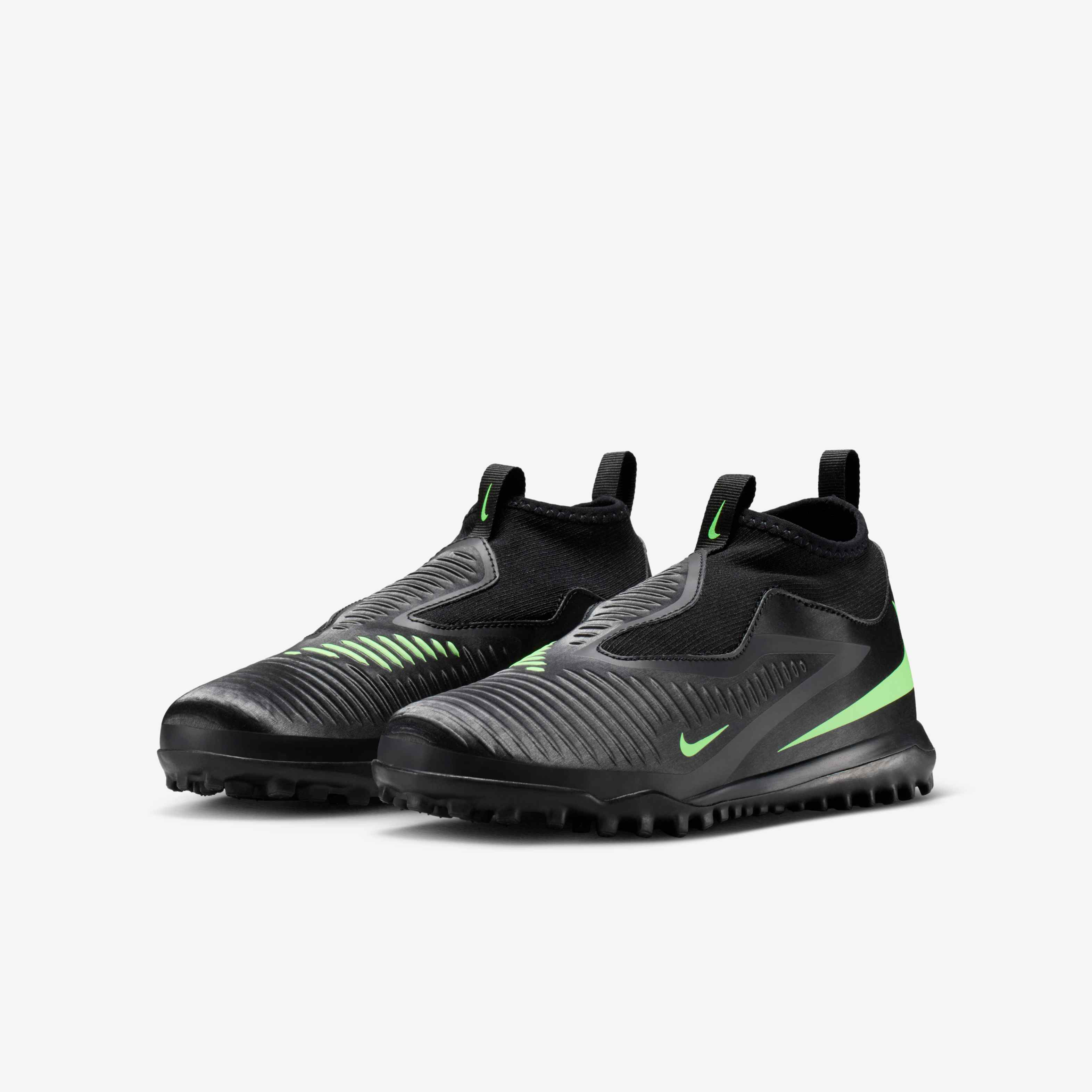 Nike Jr. Phantom 6 High Academy image number 4