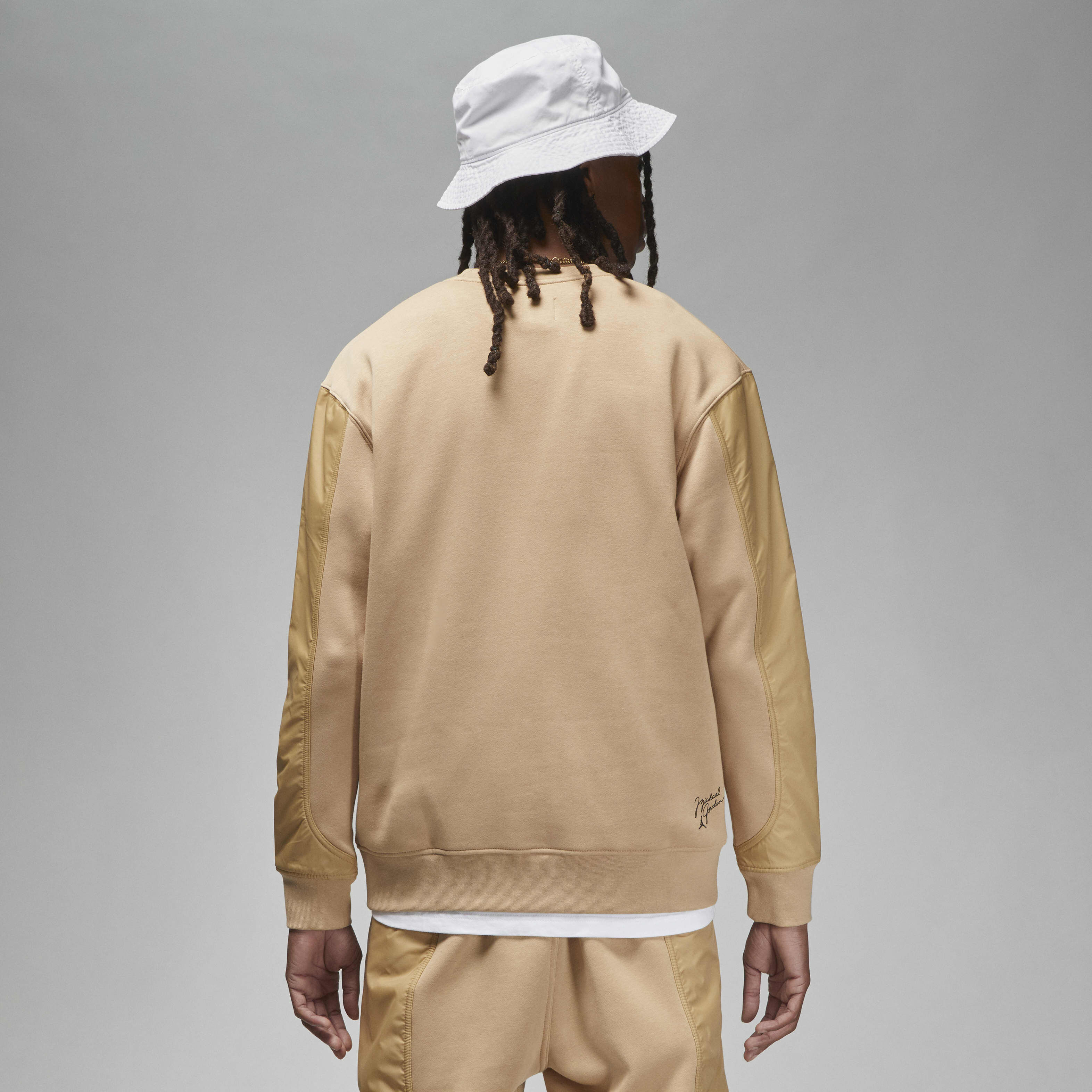 Jordan Flight MVP image number 1