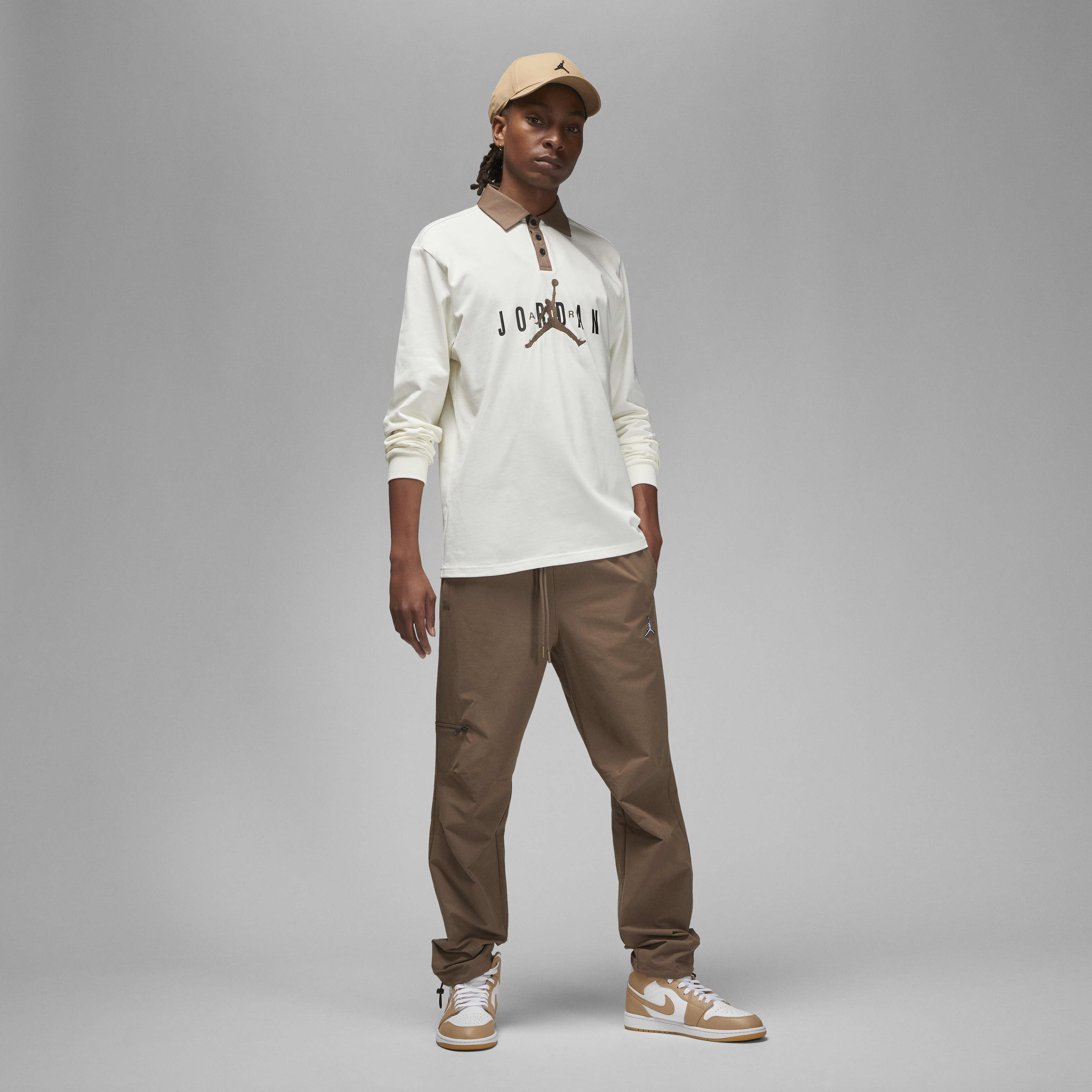 جوردن اسينشالز image number 3