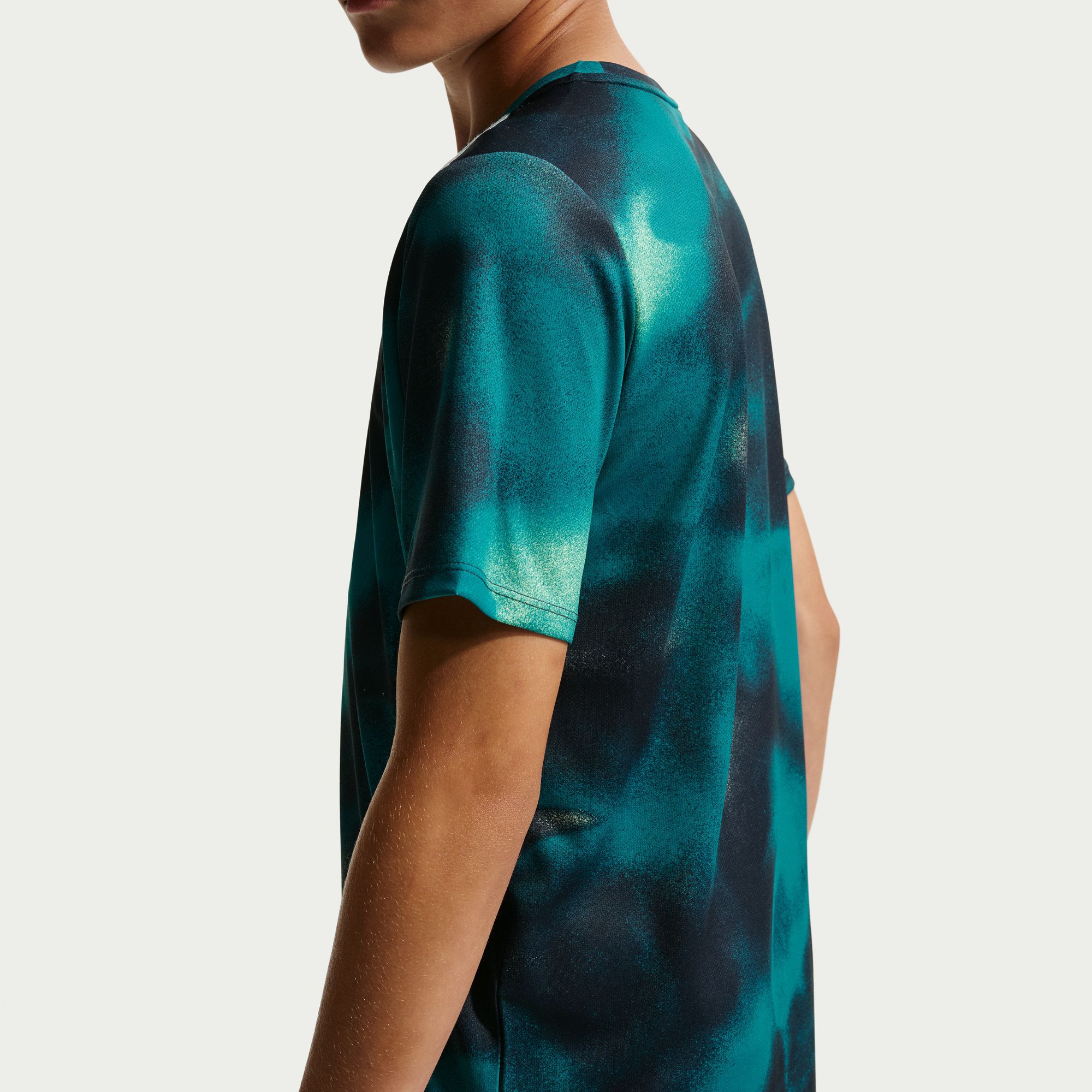 Nike Miler image number 3