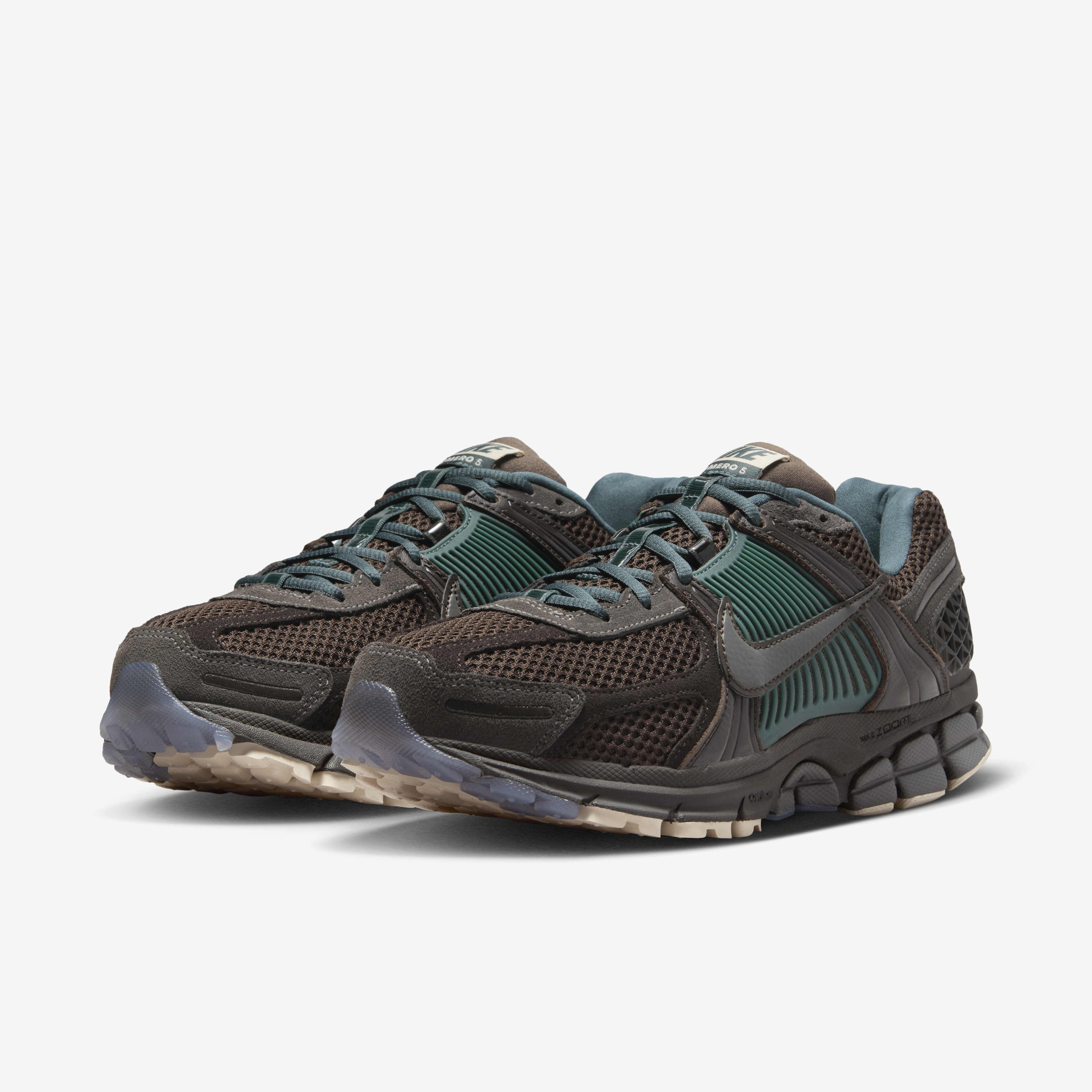 Nike Zoom Vomero 5 Premium image number 4