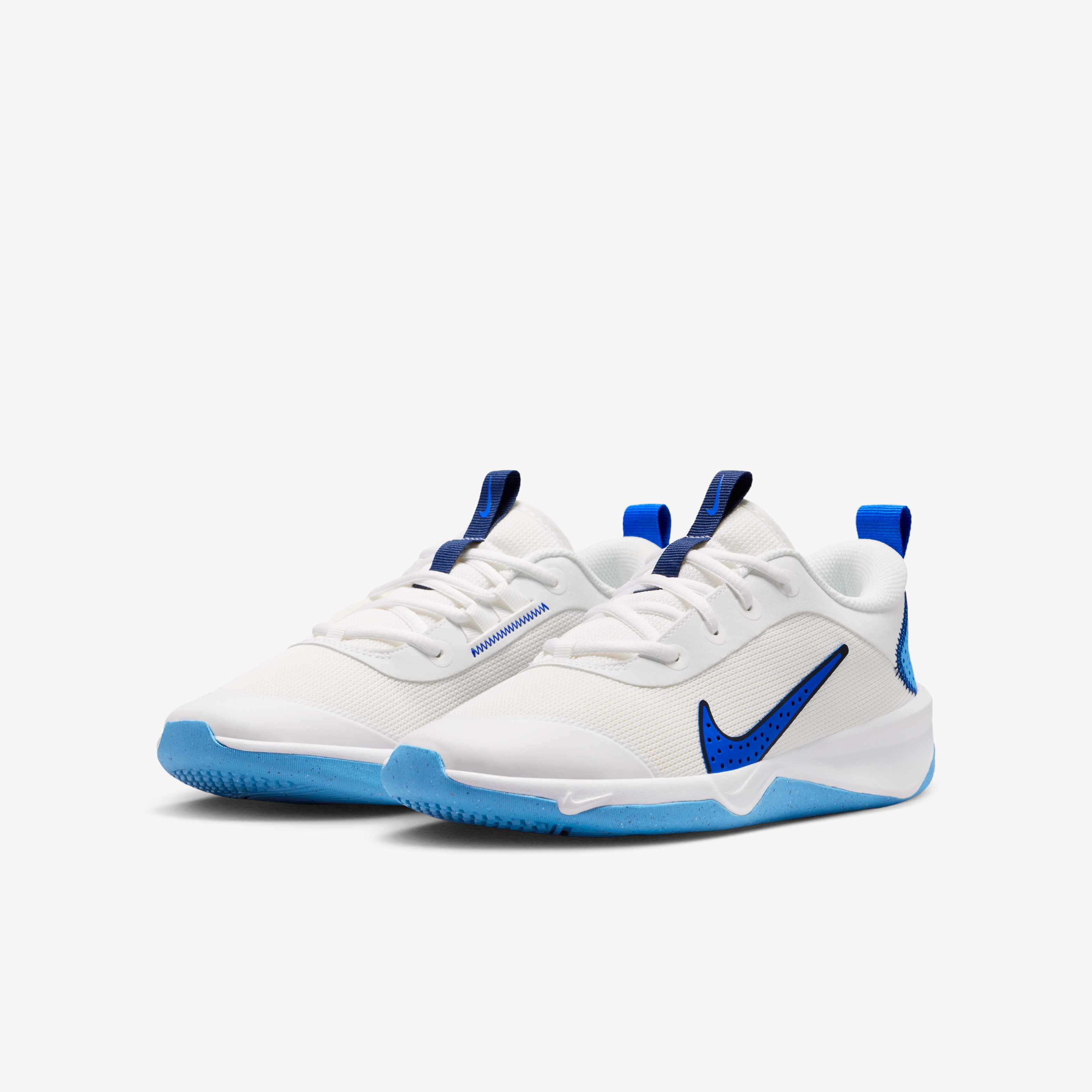 نايكي أومني ملتي كورت image number 4