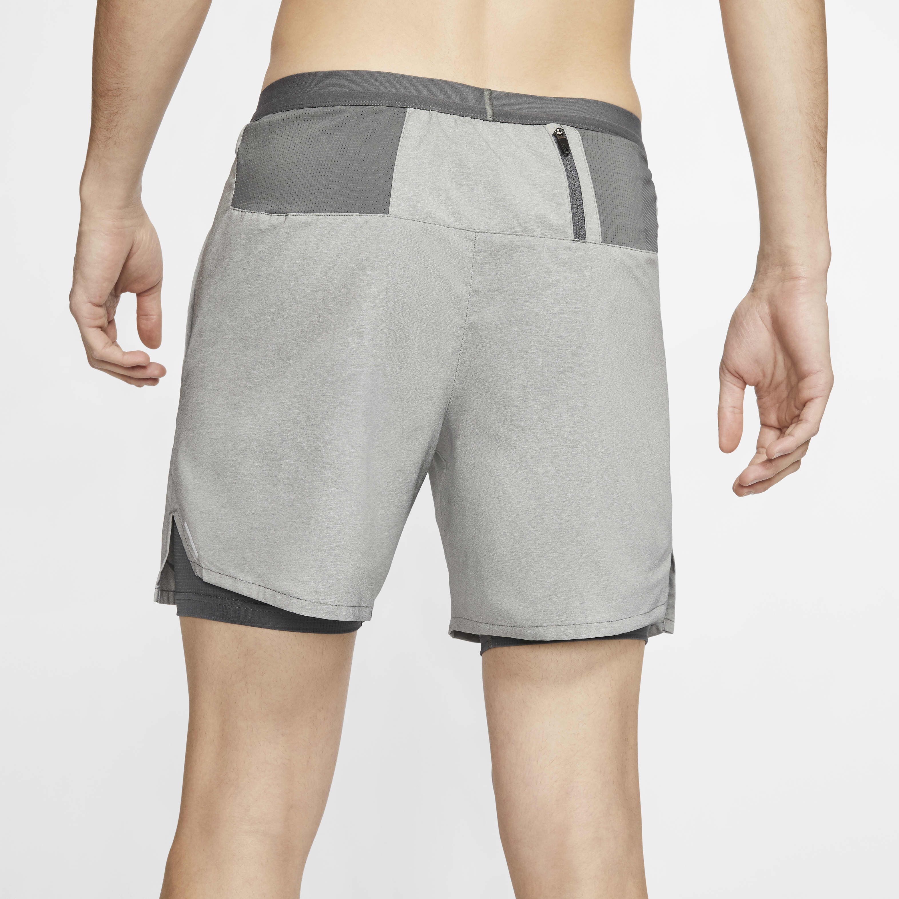 Nike nike flex stride men's 18cm (approx.) 2-in-1 running shorts clearance