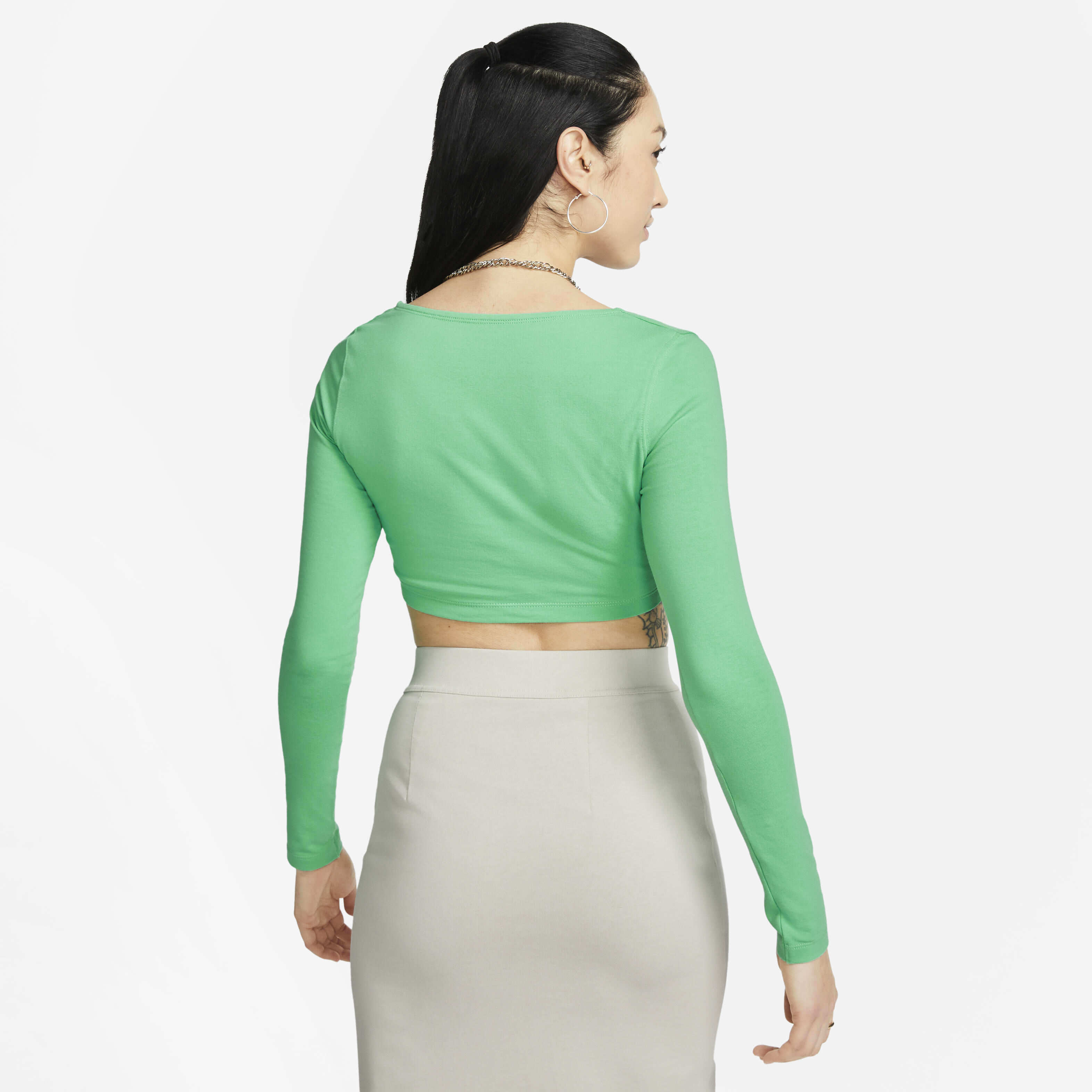 Nike Sportswear image number 1