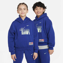 Nike Culture of Basketball