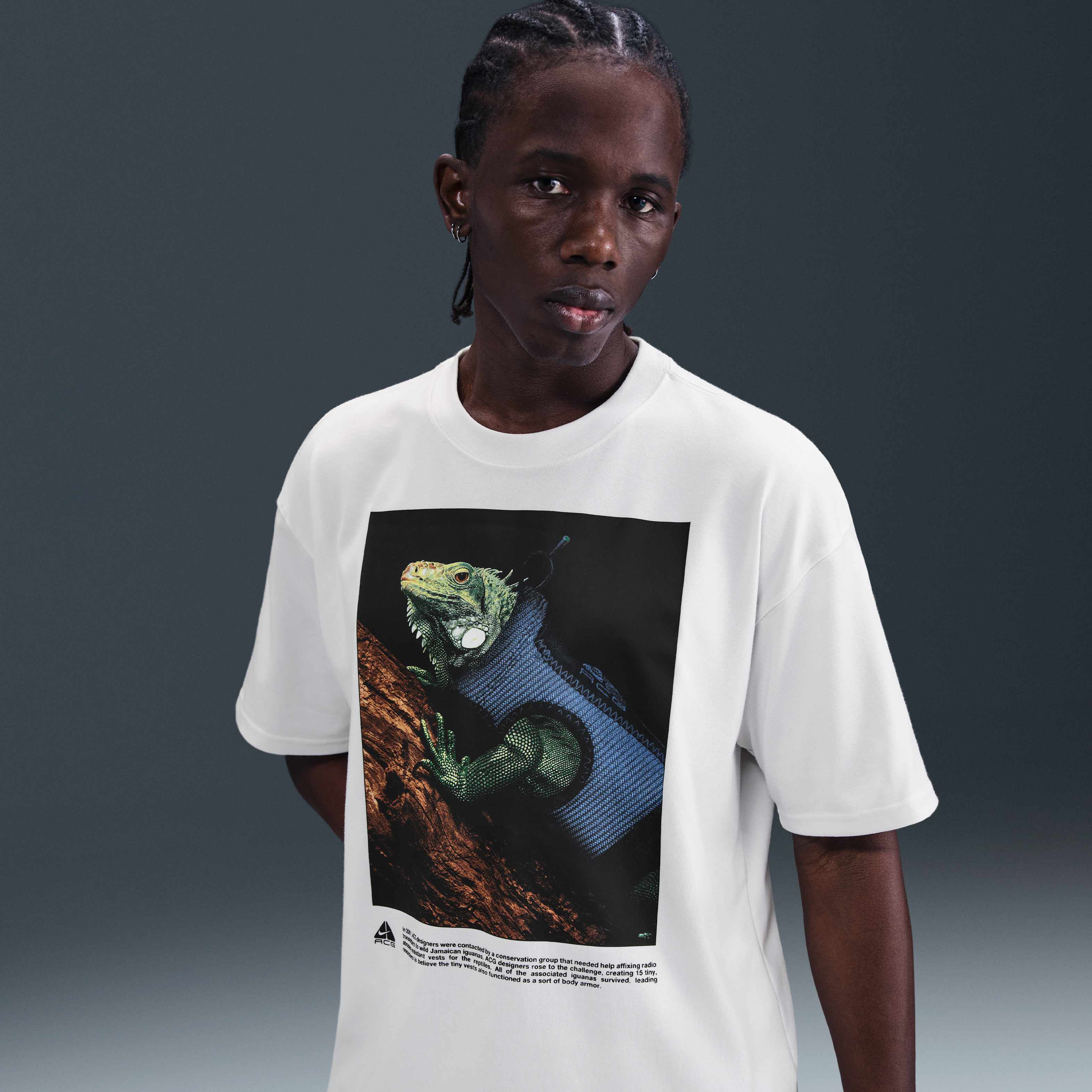 Nike ACG image number 0