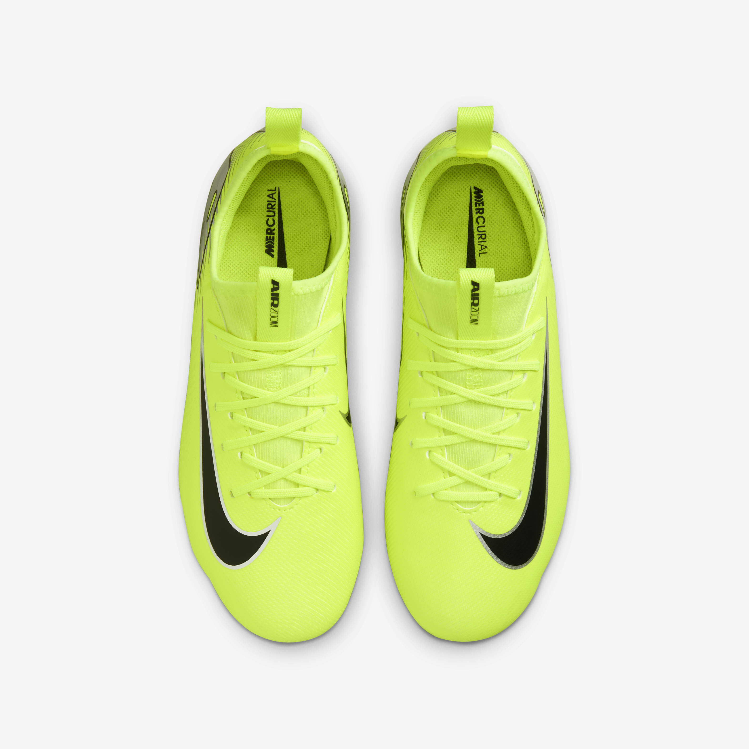 Nike Jr. Mercurial Vapor 16 Academy image number 3