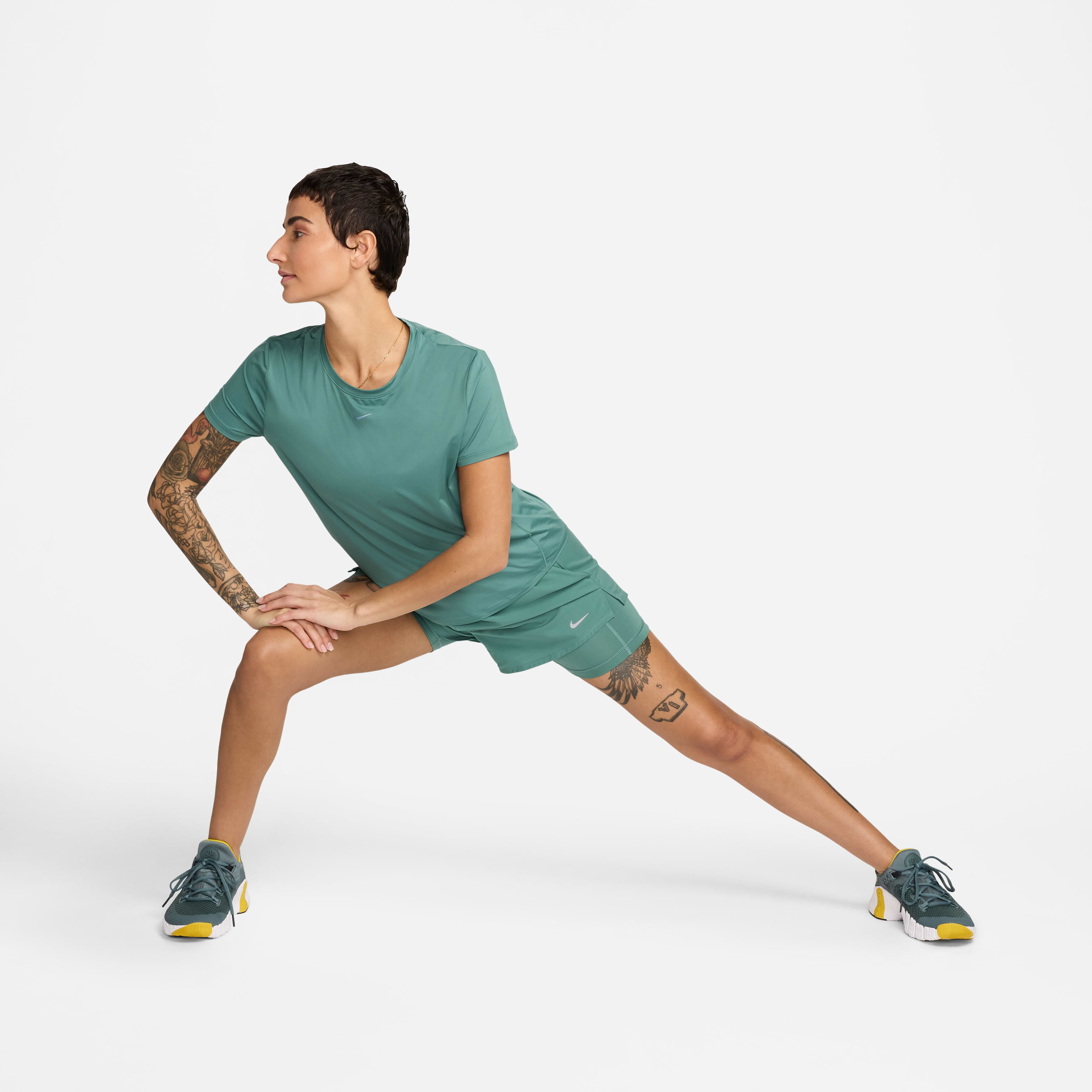 نايكي ون كلاسيك image number 3