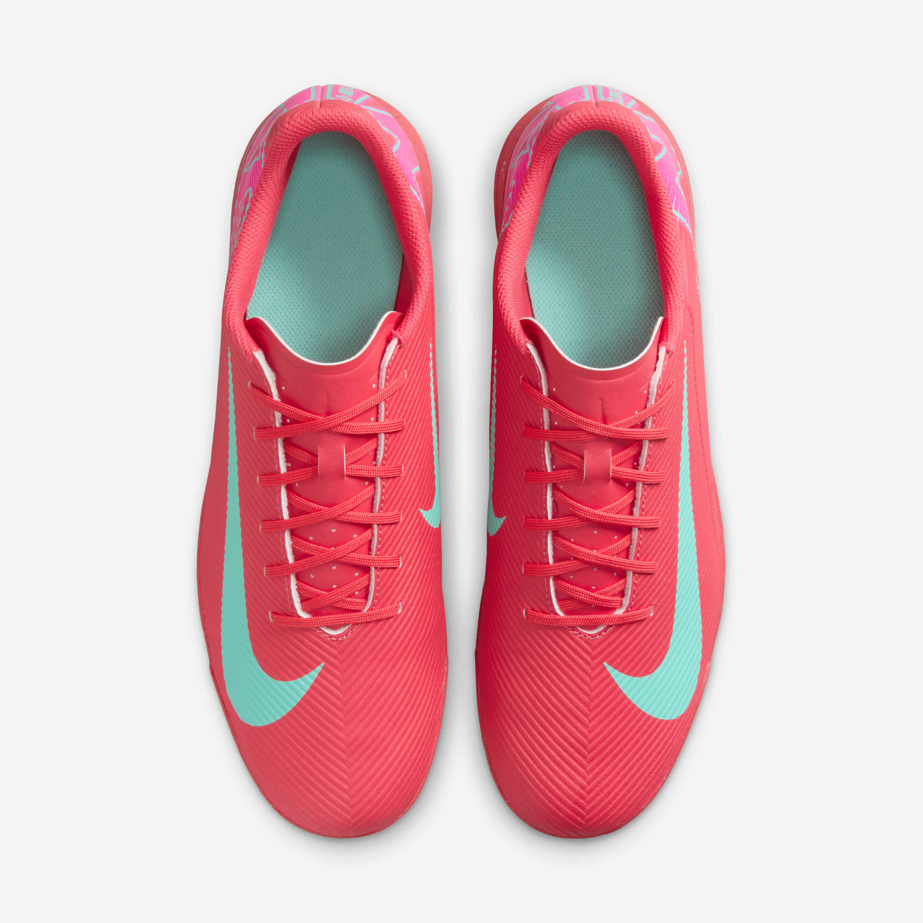 Nike Mercurial Vapor 16 Club image number 3