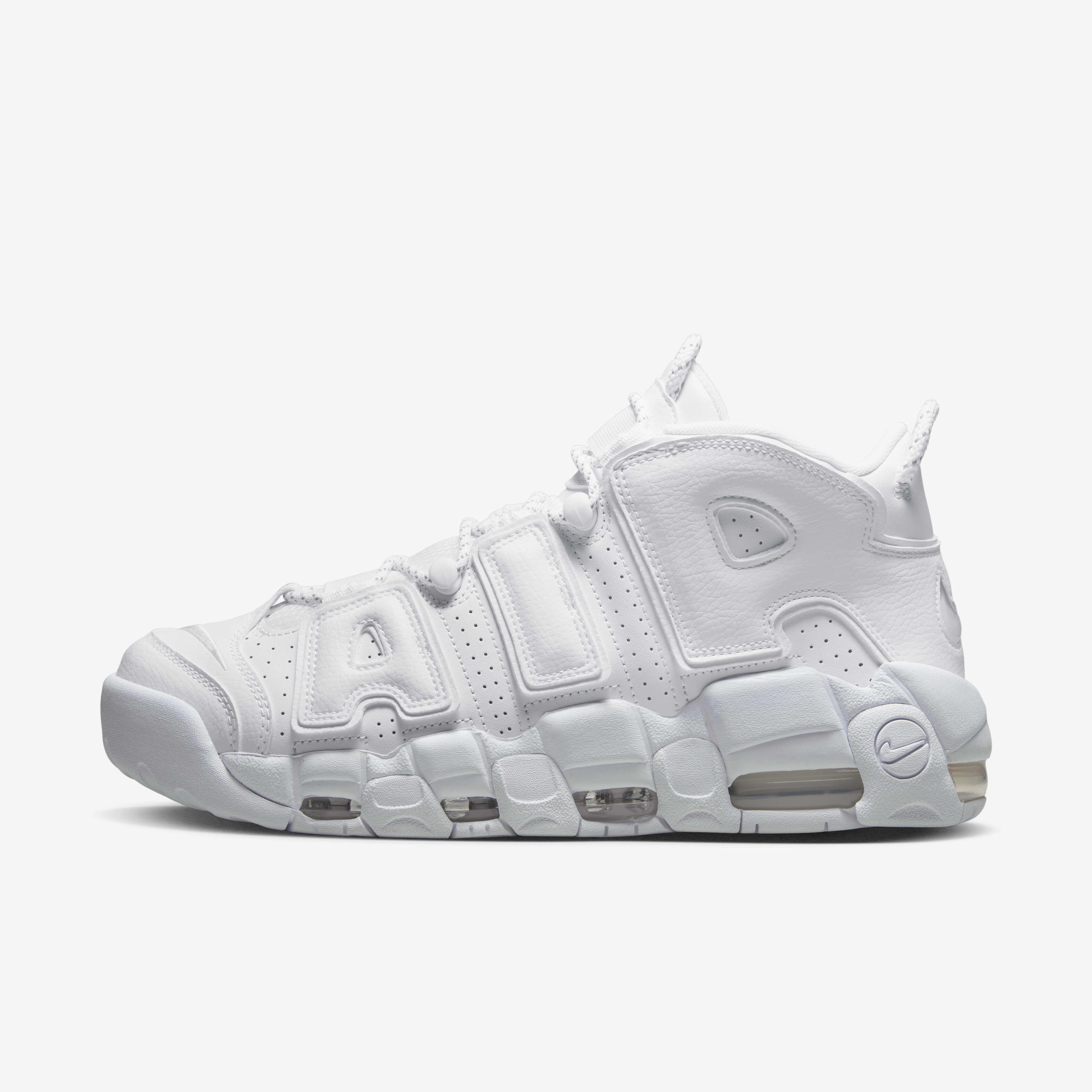 Nike Air More Uptempo '96 image number 0