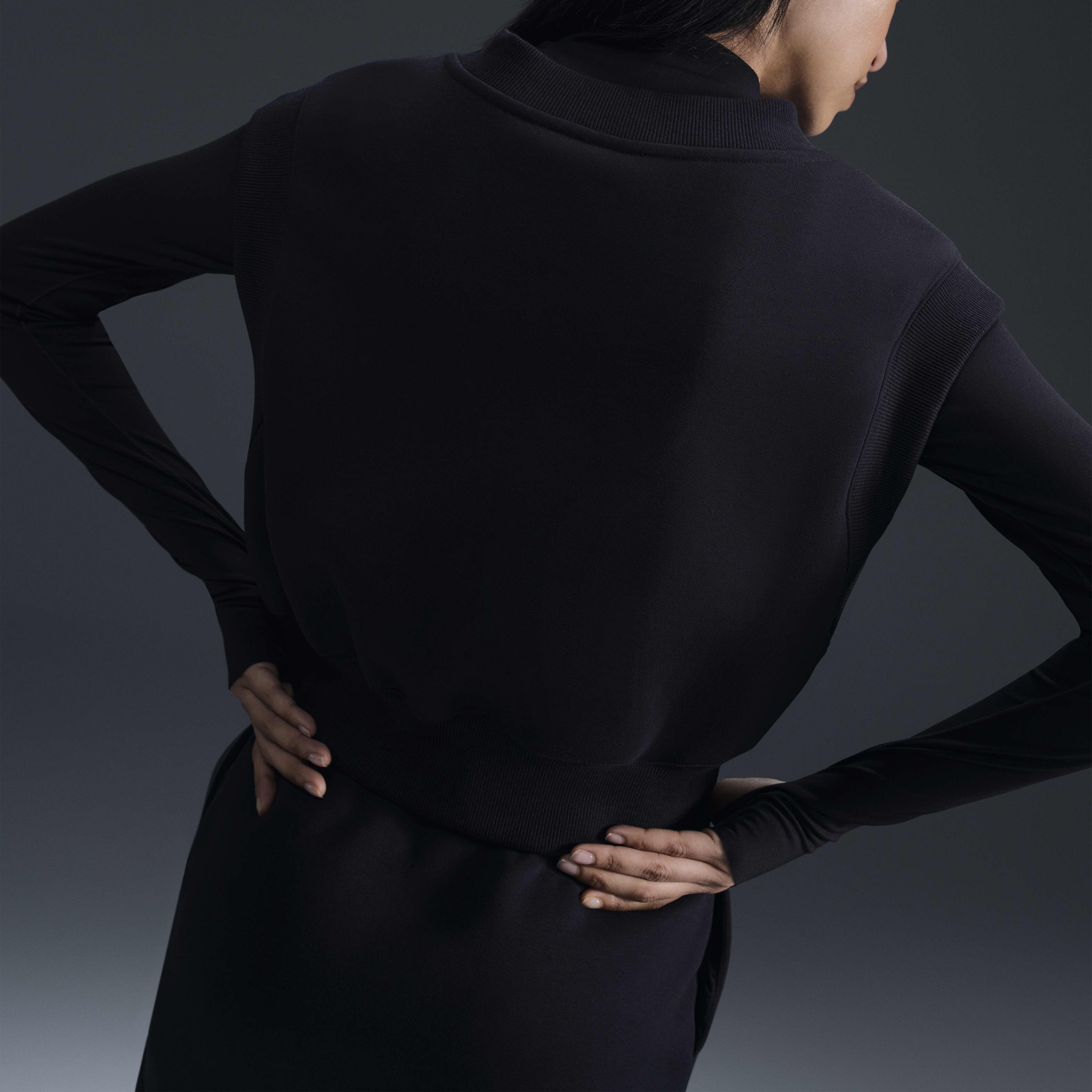 Nike Sportswear Phoenix Fleece image number 2