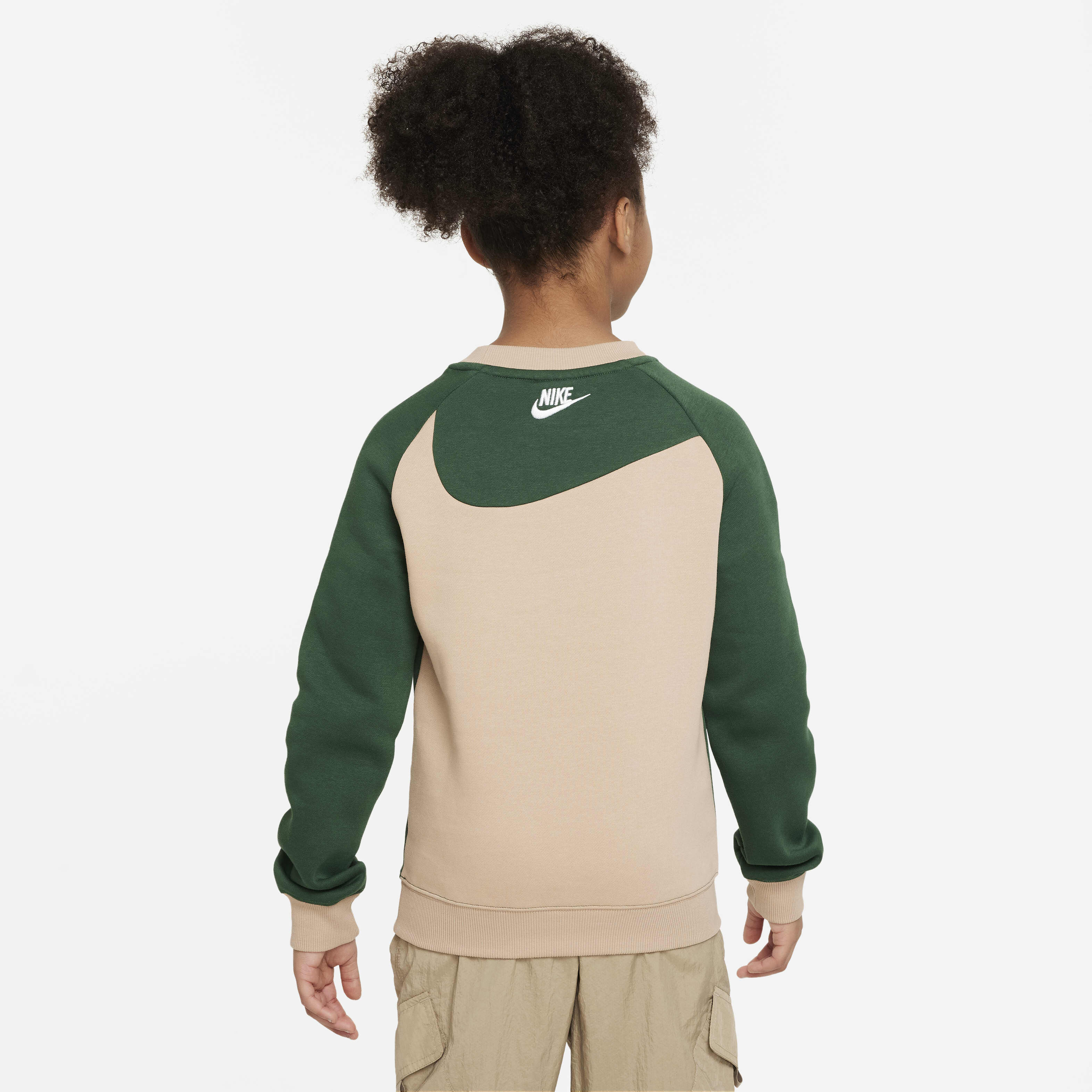 Nike Sportswear Amplify image number 1