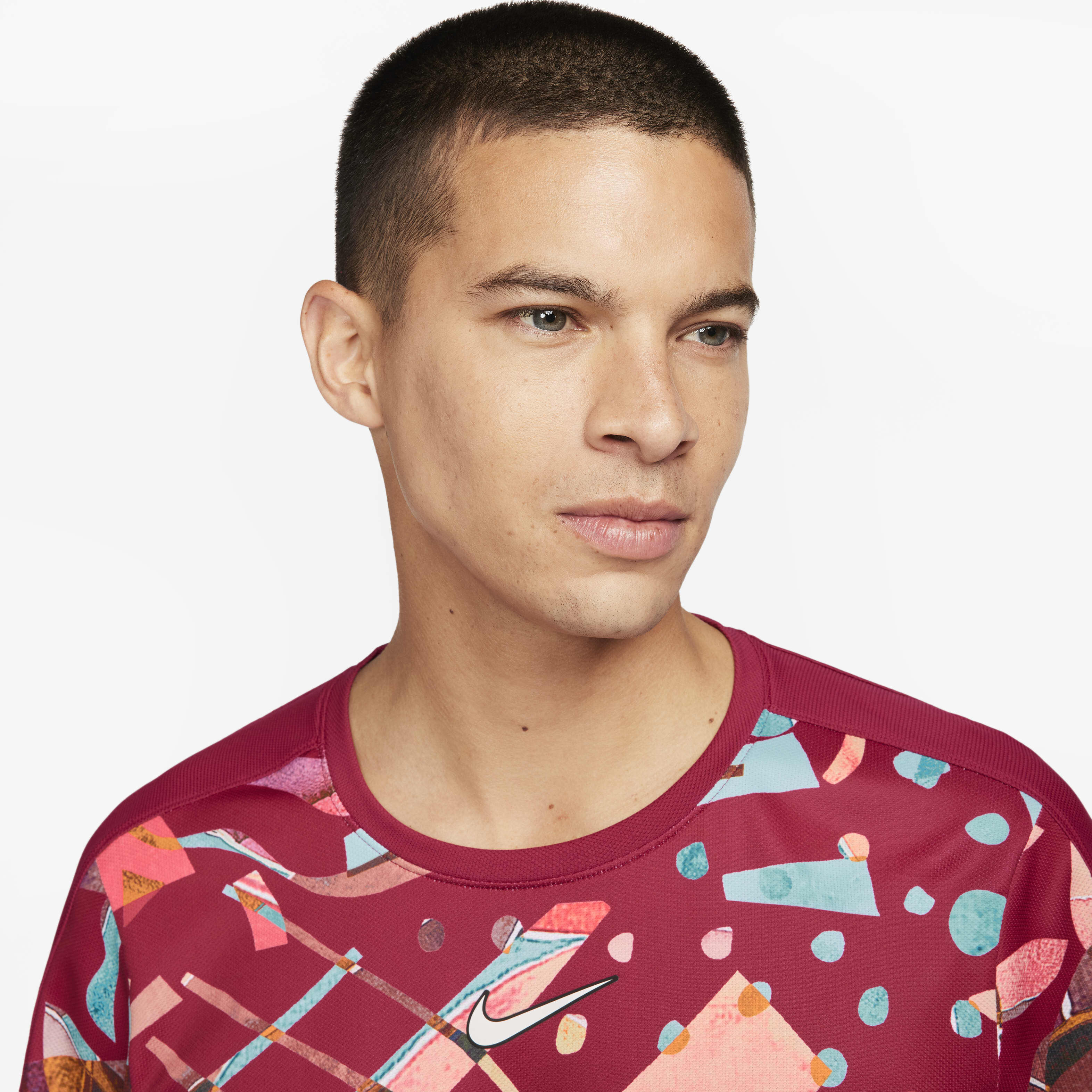 NikeCourt Dri-FIT Slam image number 2