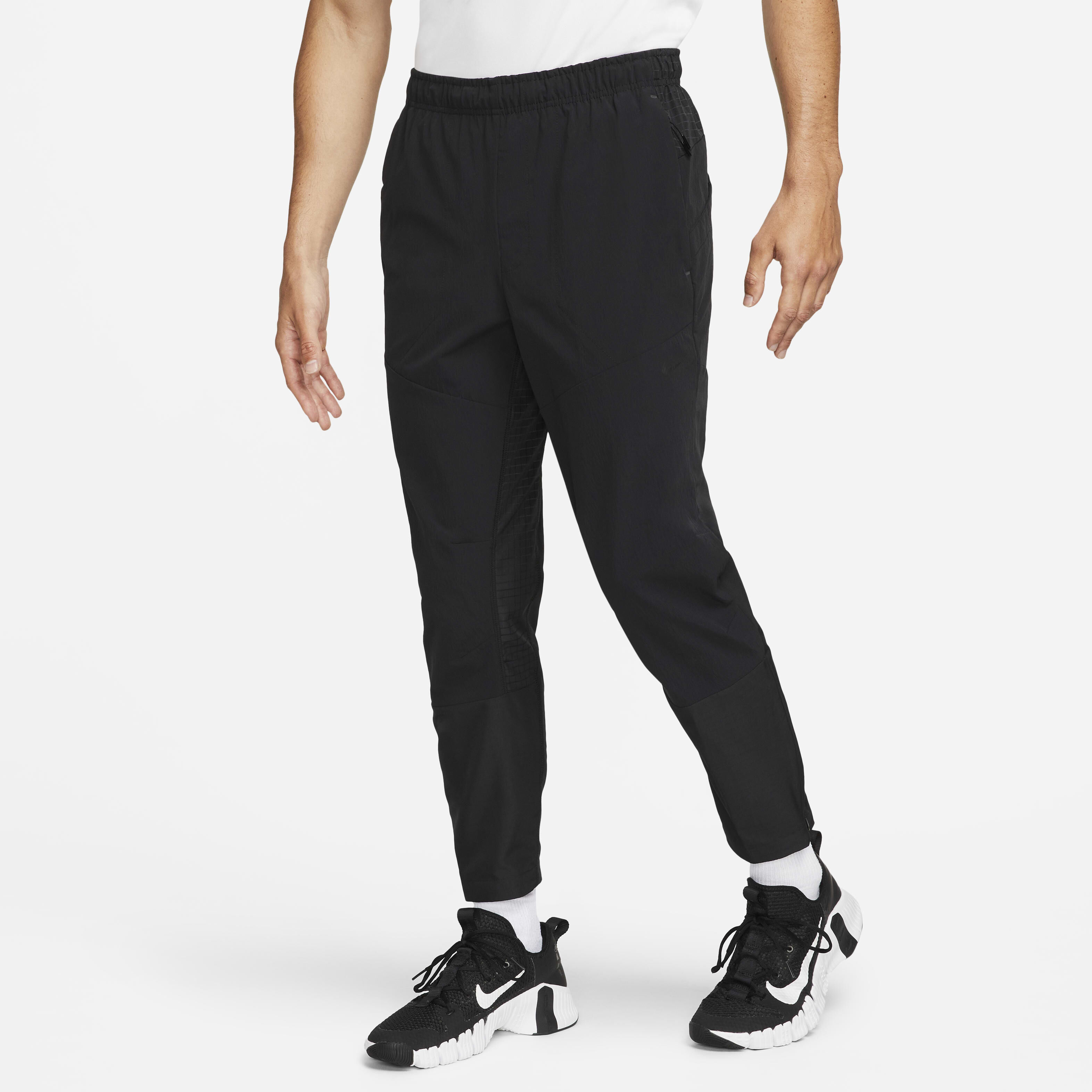 Nike flex pant essential woven sale